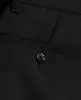 FRENCH TROUSERS Black sold by Sunflower