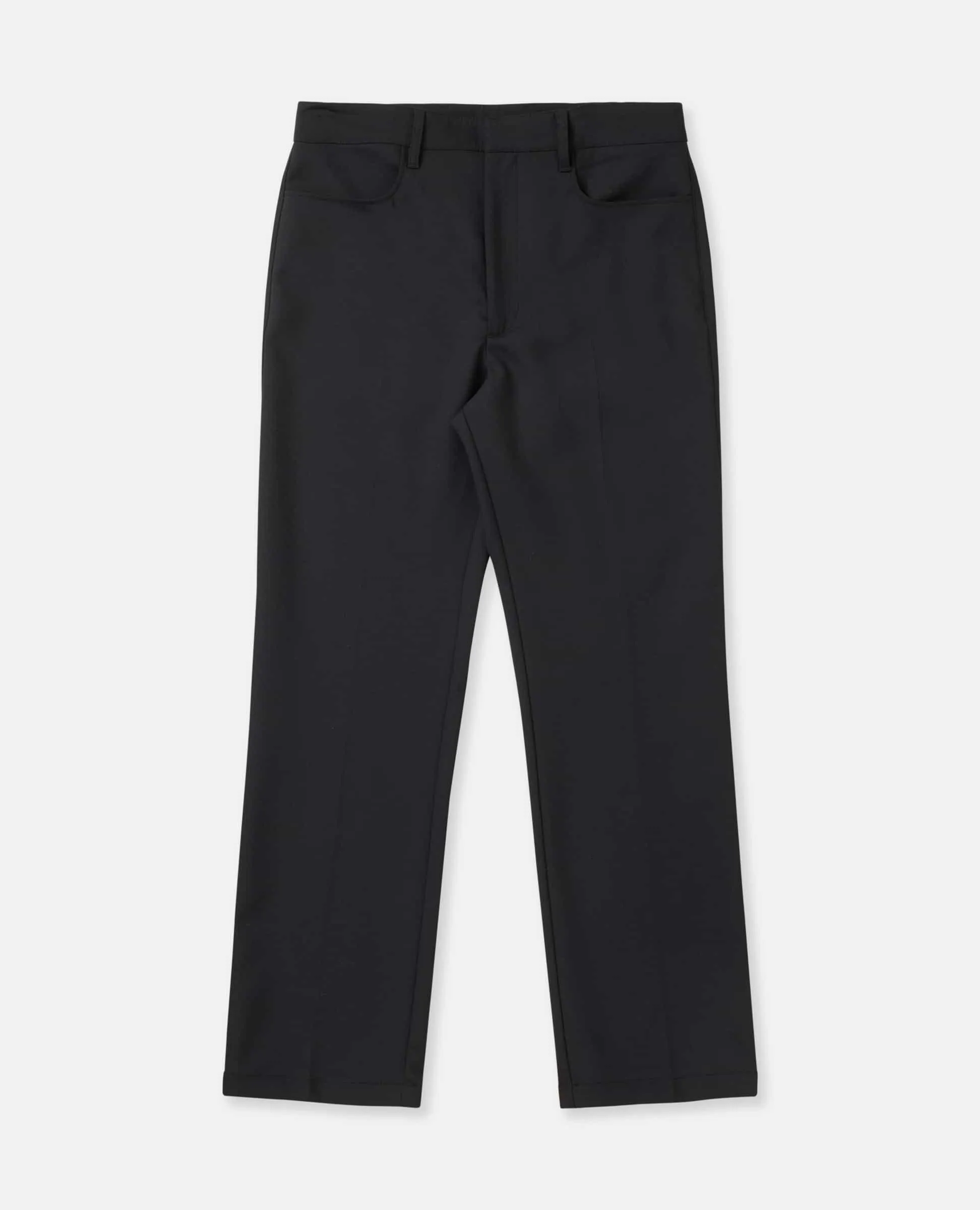 FRENCH TROUSERS Black sold by Sunflower