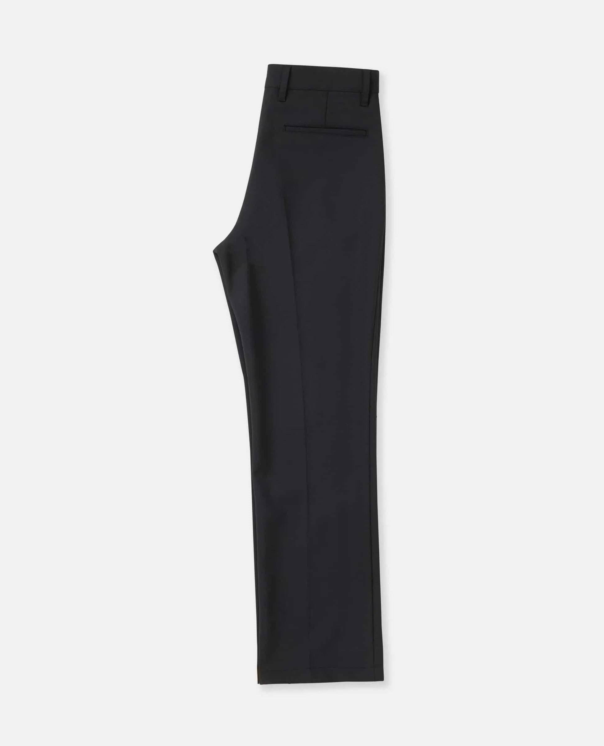 FRENCH TROUSERS Black sold by Sunflower product image thumbnail 2