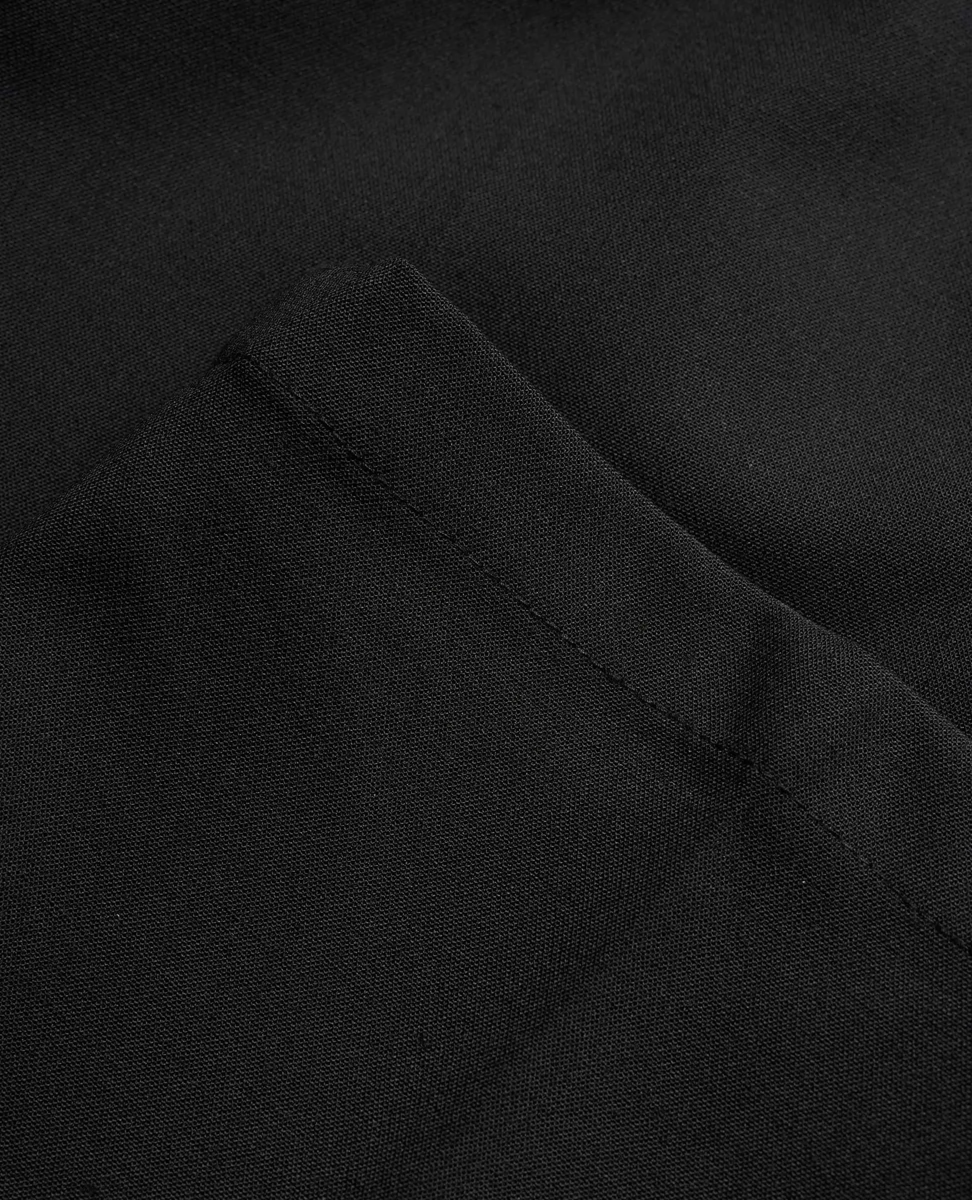 FRENCH TROUSERS Black sold by Sunflower product image thumbnail 3
