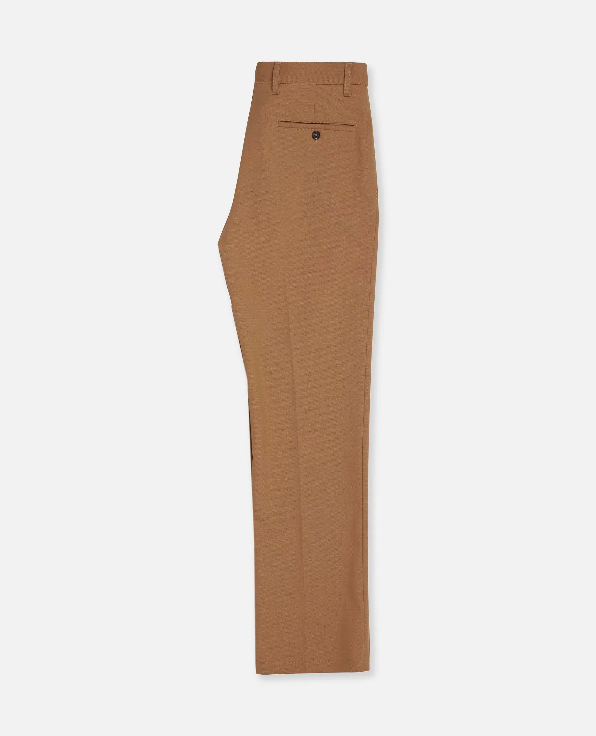 FRENCH TROUSERS Khaki sold by Sunflower product image thumbnail 2