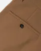 FRENCH TROUSERS Khaki sold by Sunflower