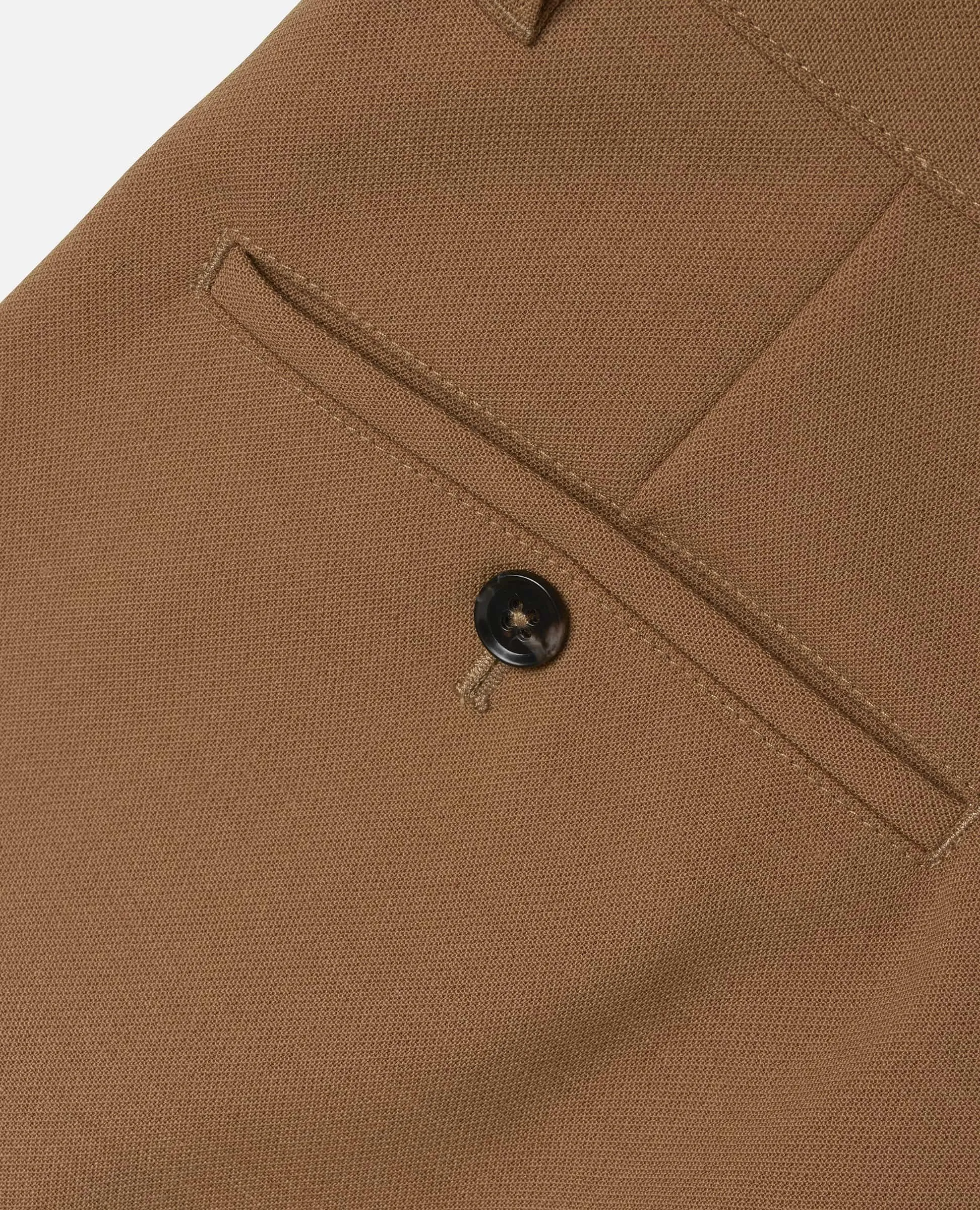 FRENCH TROUSERS Khaki sold by Sunflower product image thumbnail 4