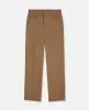 FRENCH TROUSERS Khaki sold by Sunflower