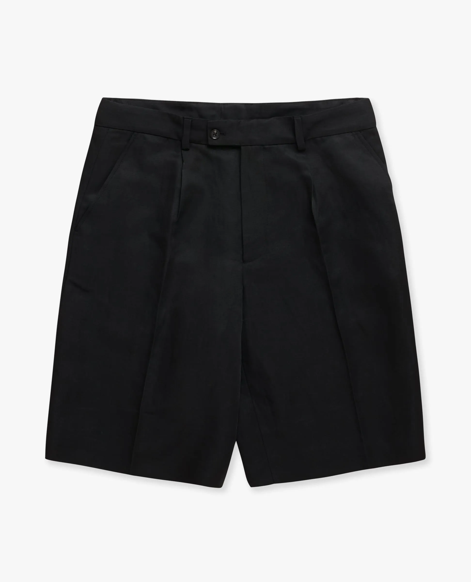 PLEAT SHORTS sold by Sunflower