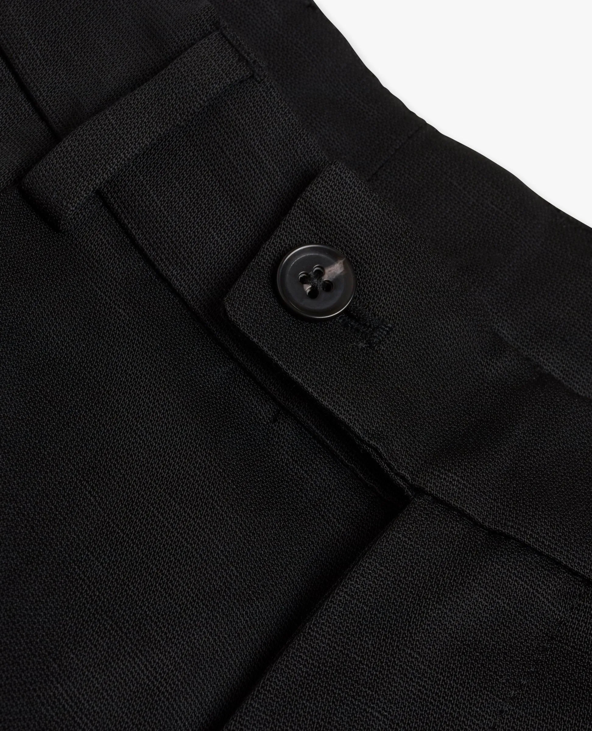 PLEAT SHORTS sold by Sunflower product image thumbnail 3