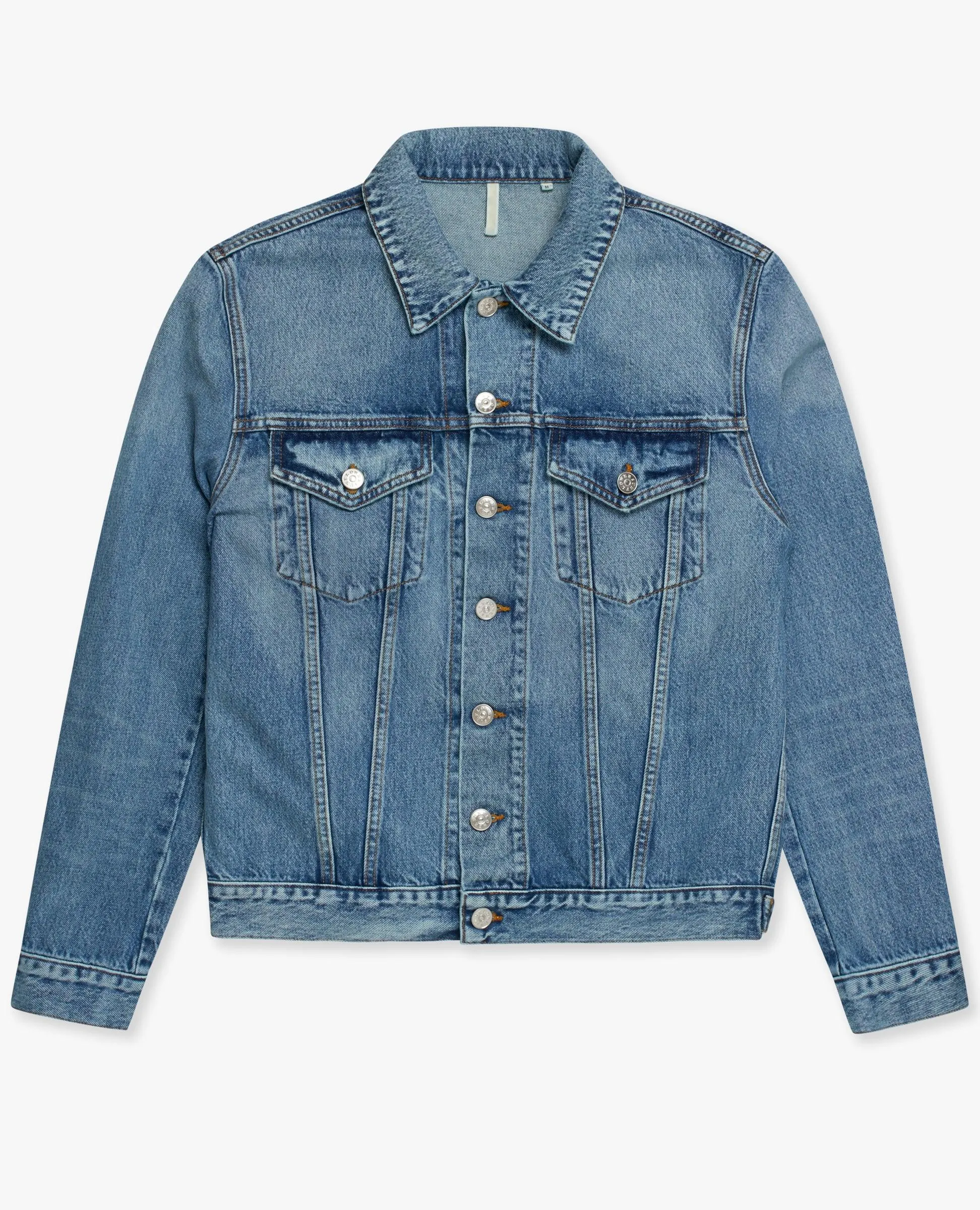 JAKE JACKET sold by Sunflower product image thumbnail 2