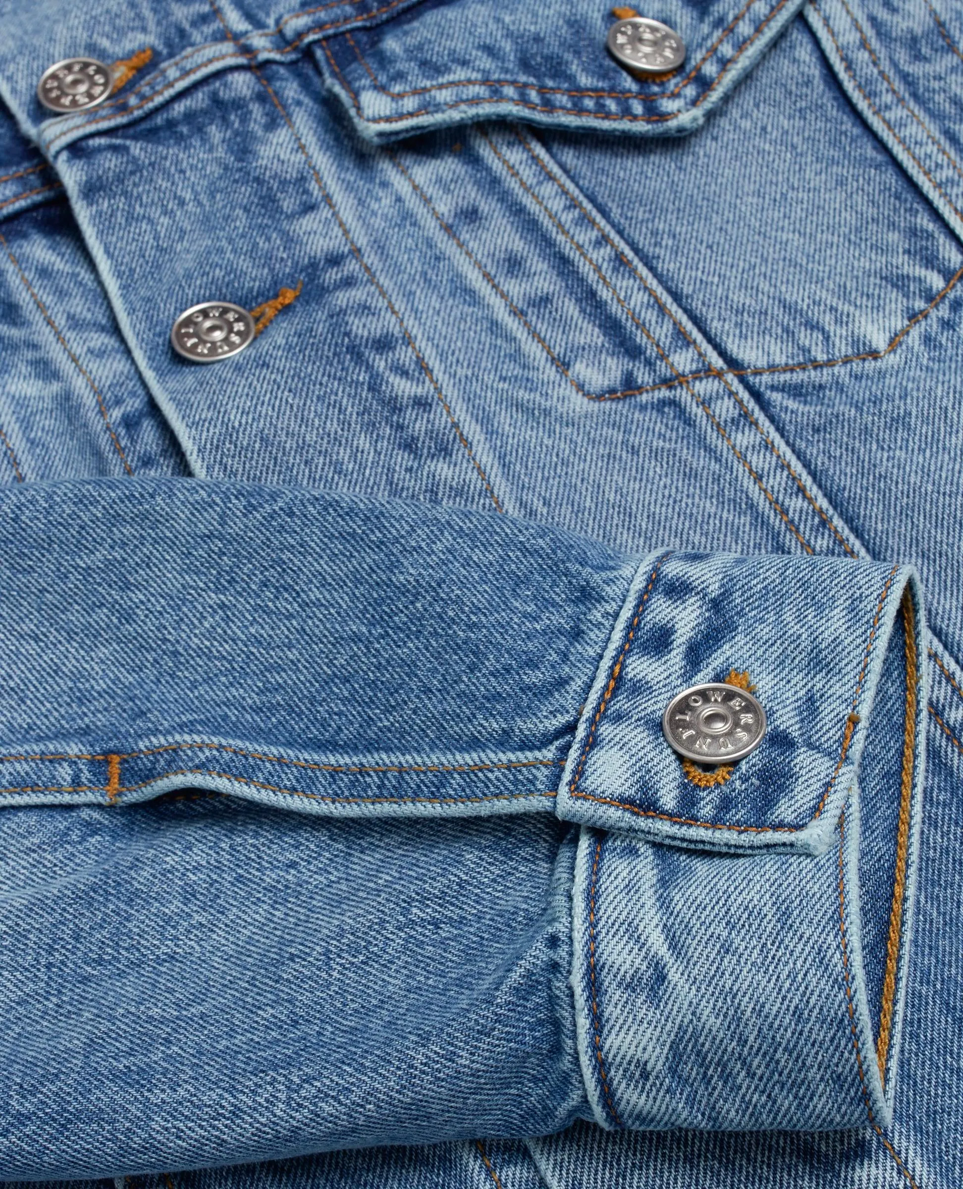 JAKE JACKET sold by Sunflower product image thumbnail 4