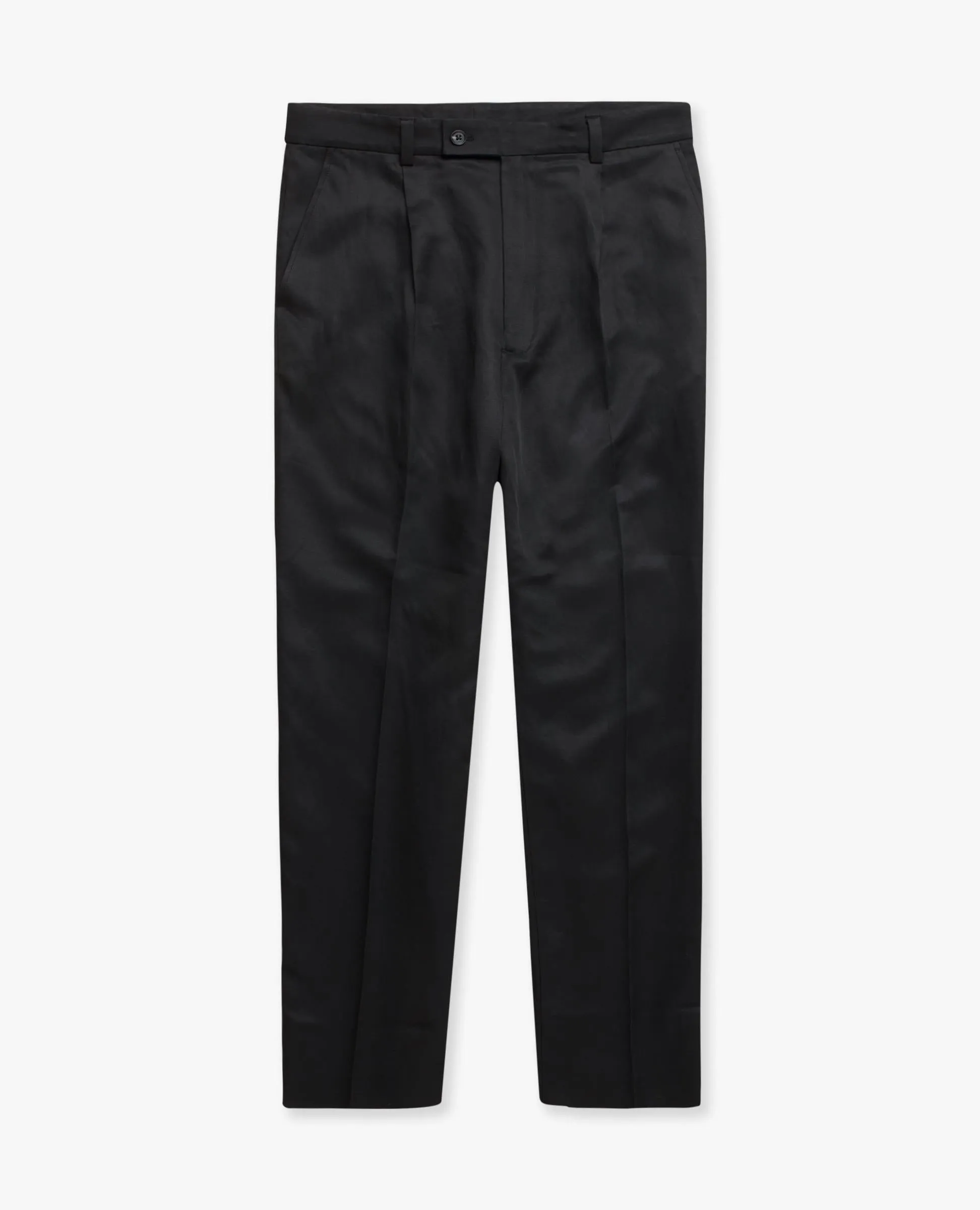 PLEATED TROUSERS sold by Sunflower