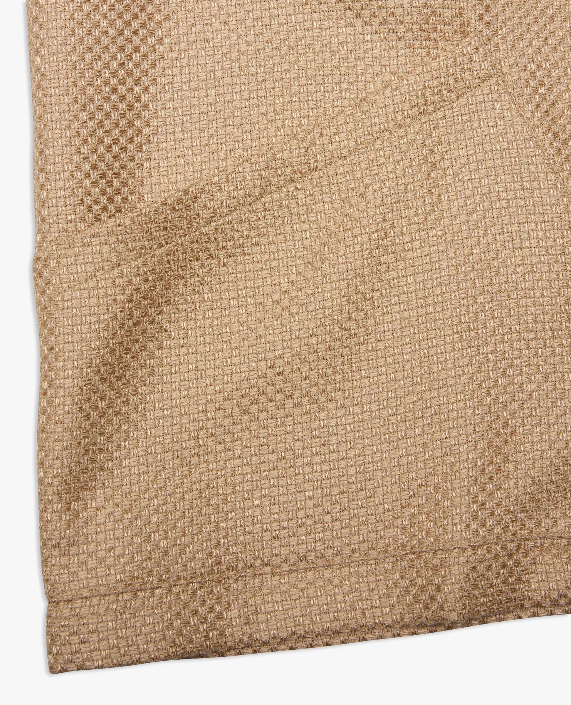 COCO SS SHIRT . KHAKI sold by Sunflower product image thumbnail 4