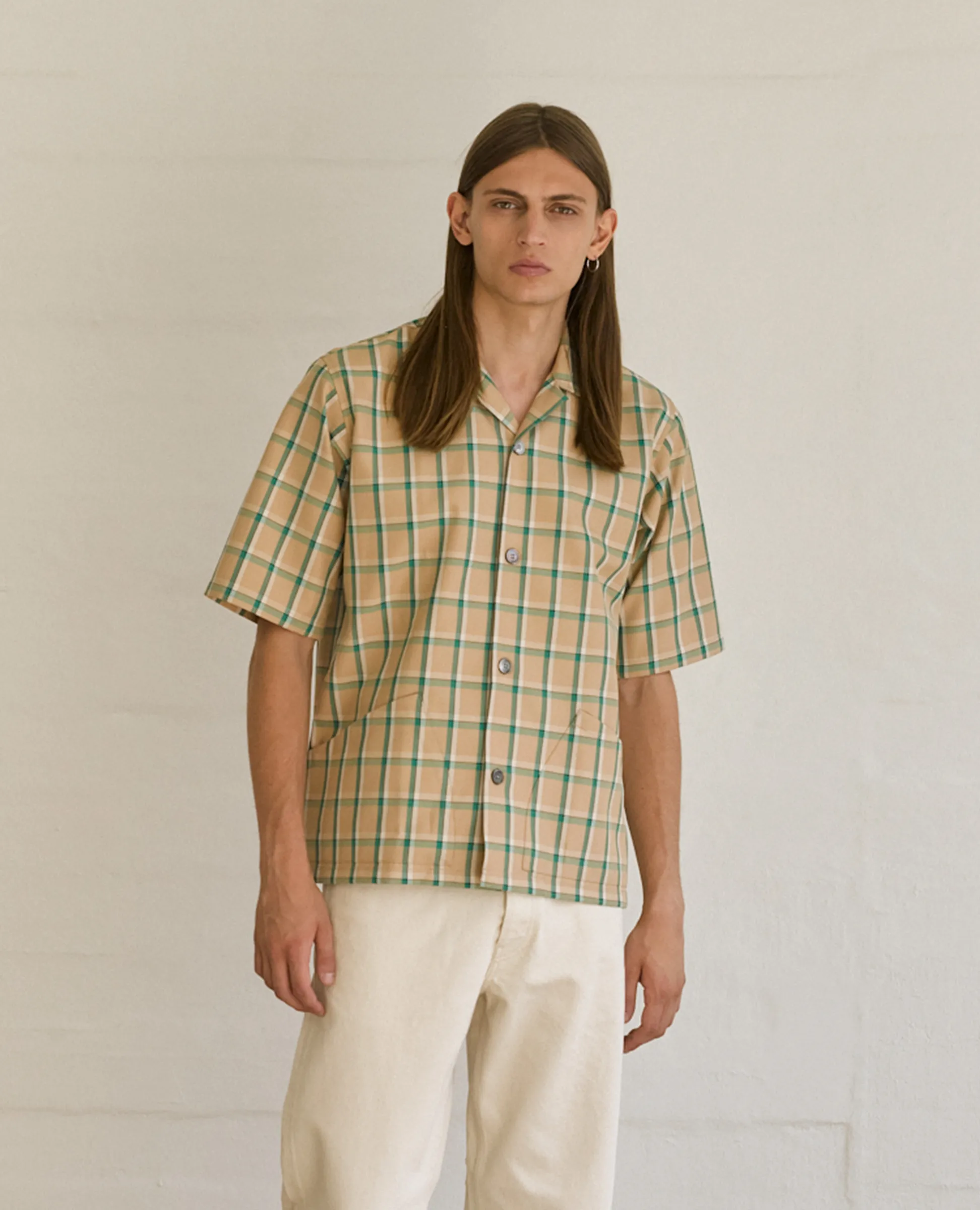 COCO SS SHIRT sold by Sunflower