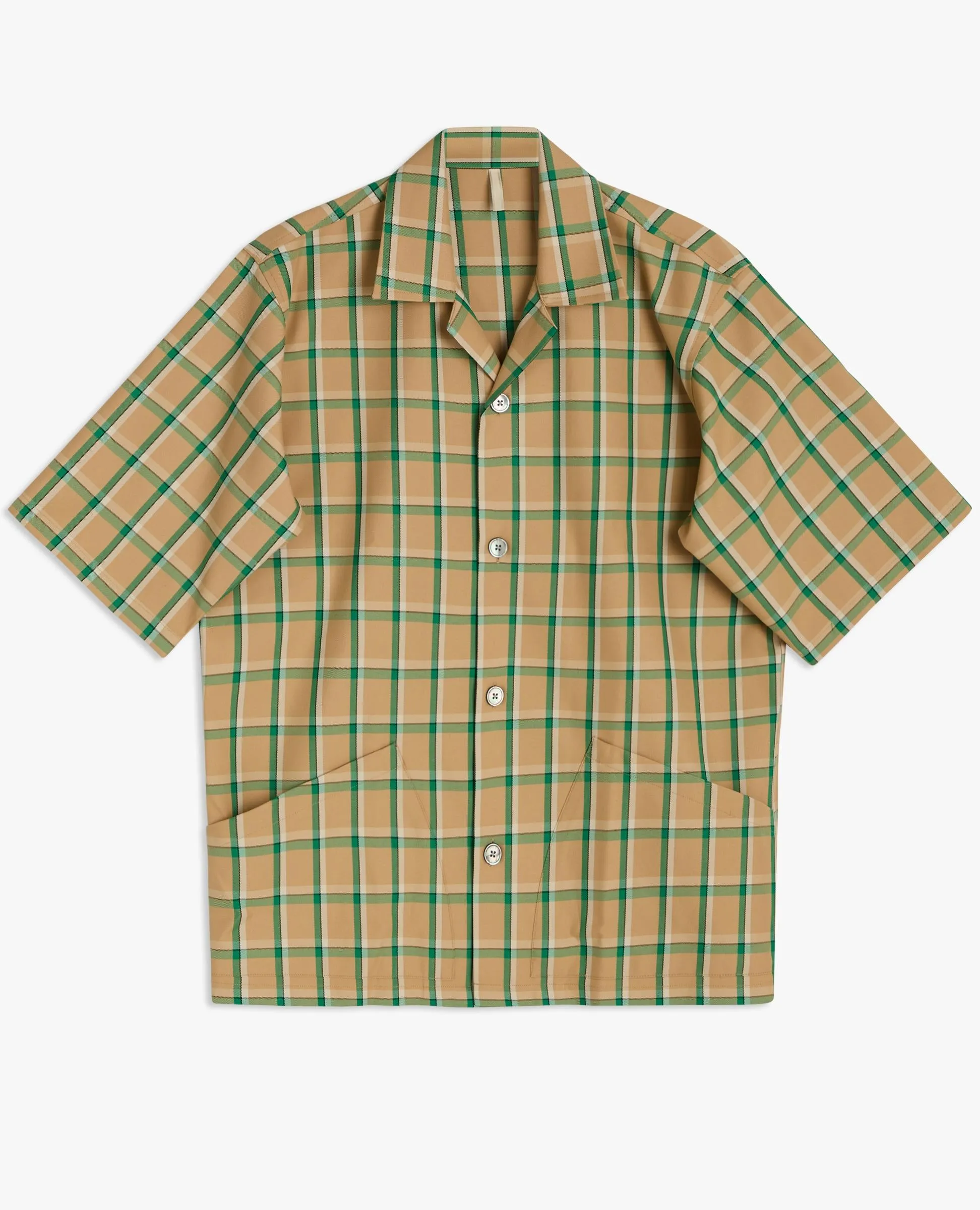 COCO SS SHIRT sold by Sunflower product image thumbnail 2