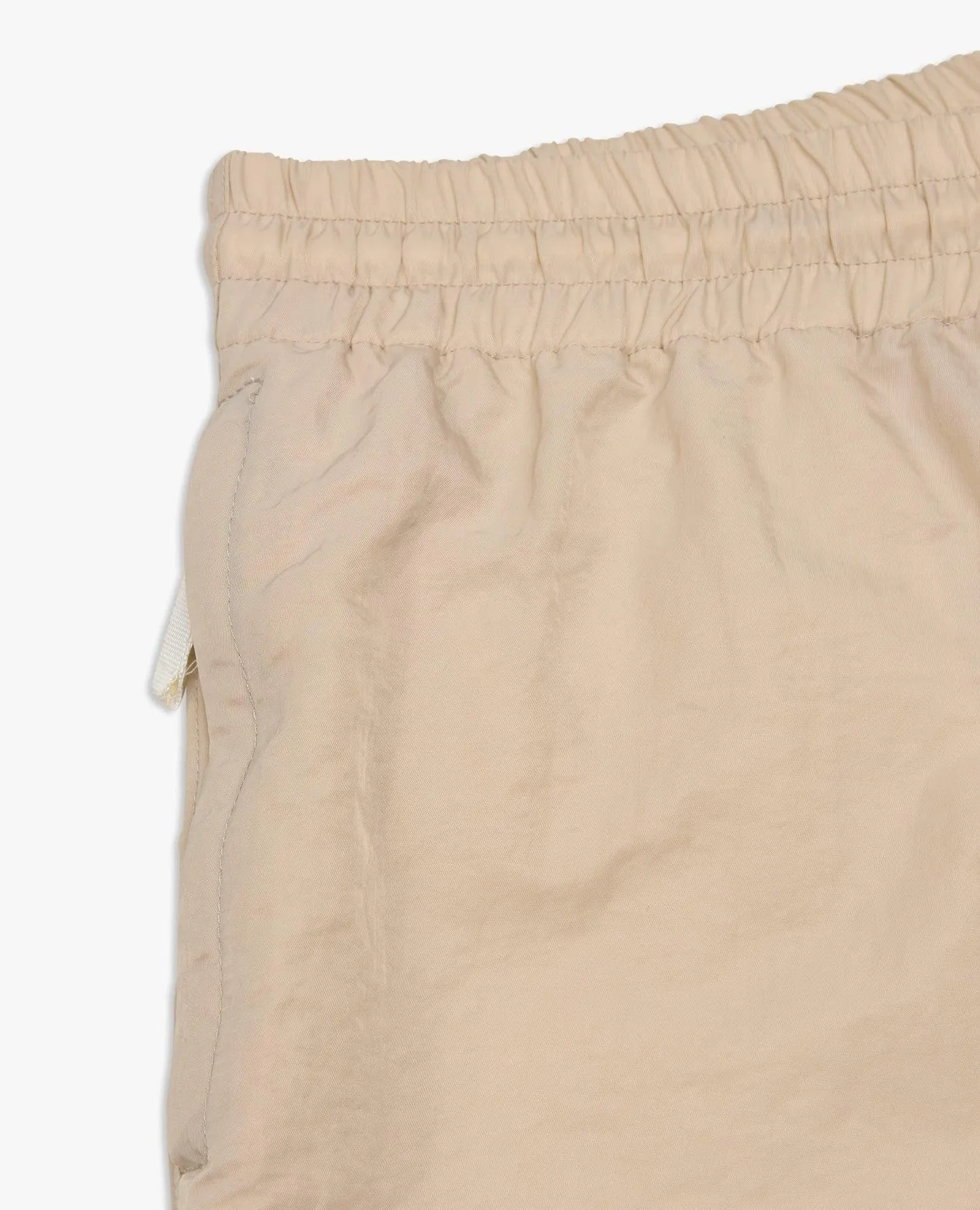 MIKE SHORTS . BEIGE sold by Sunflower product image thumbnail 3