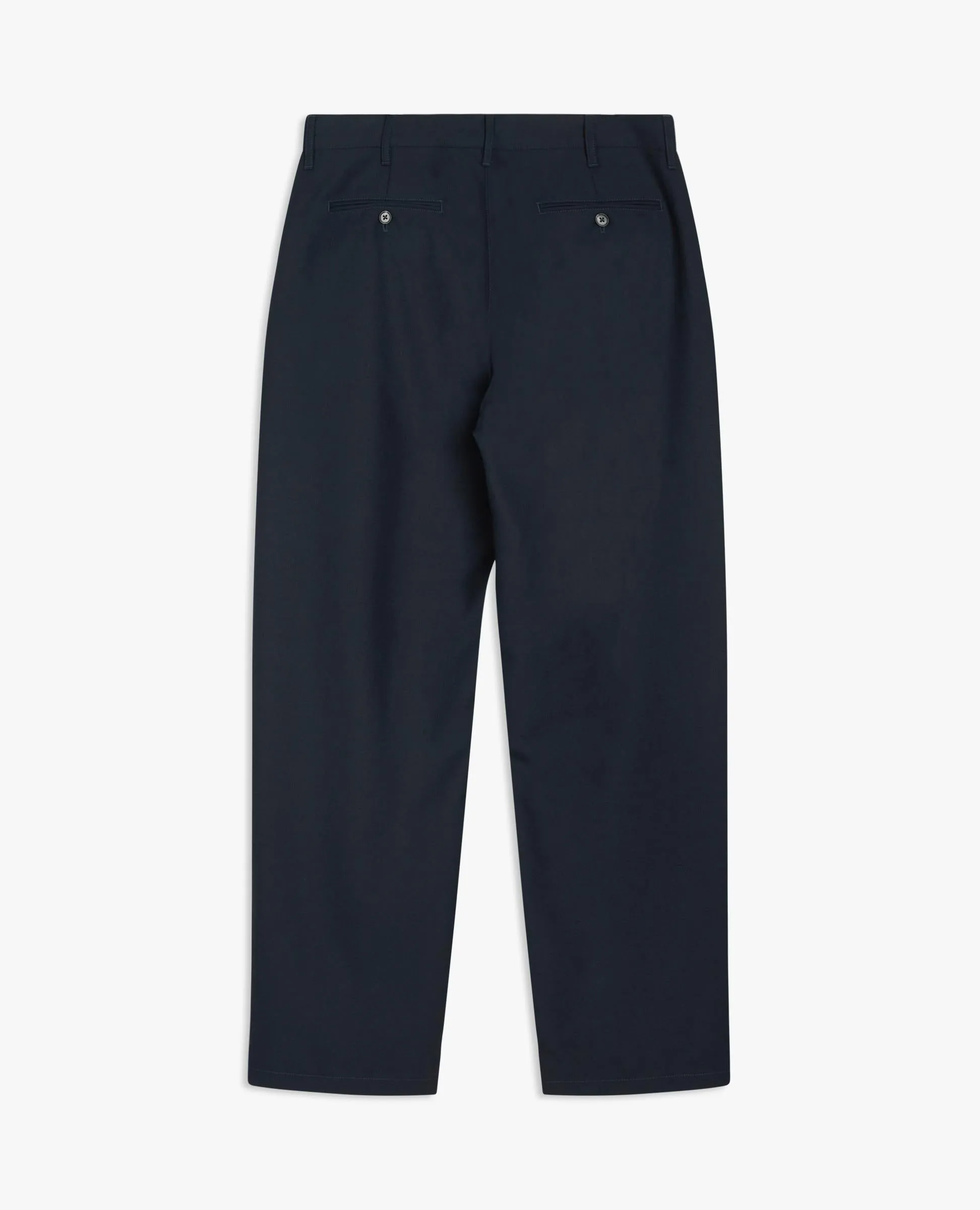 SOFT TROUSER . NAVY sold by Sunflower product image thumbnail 2