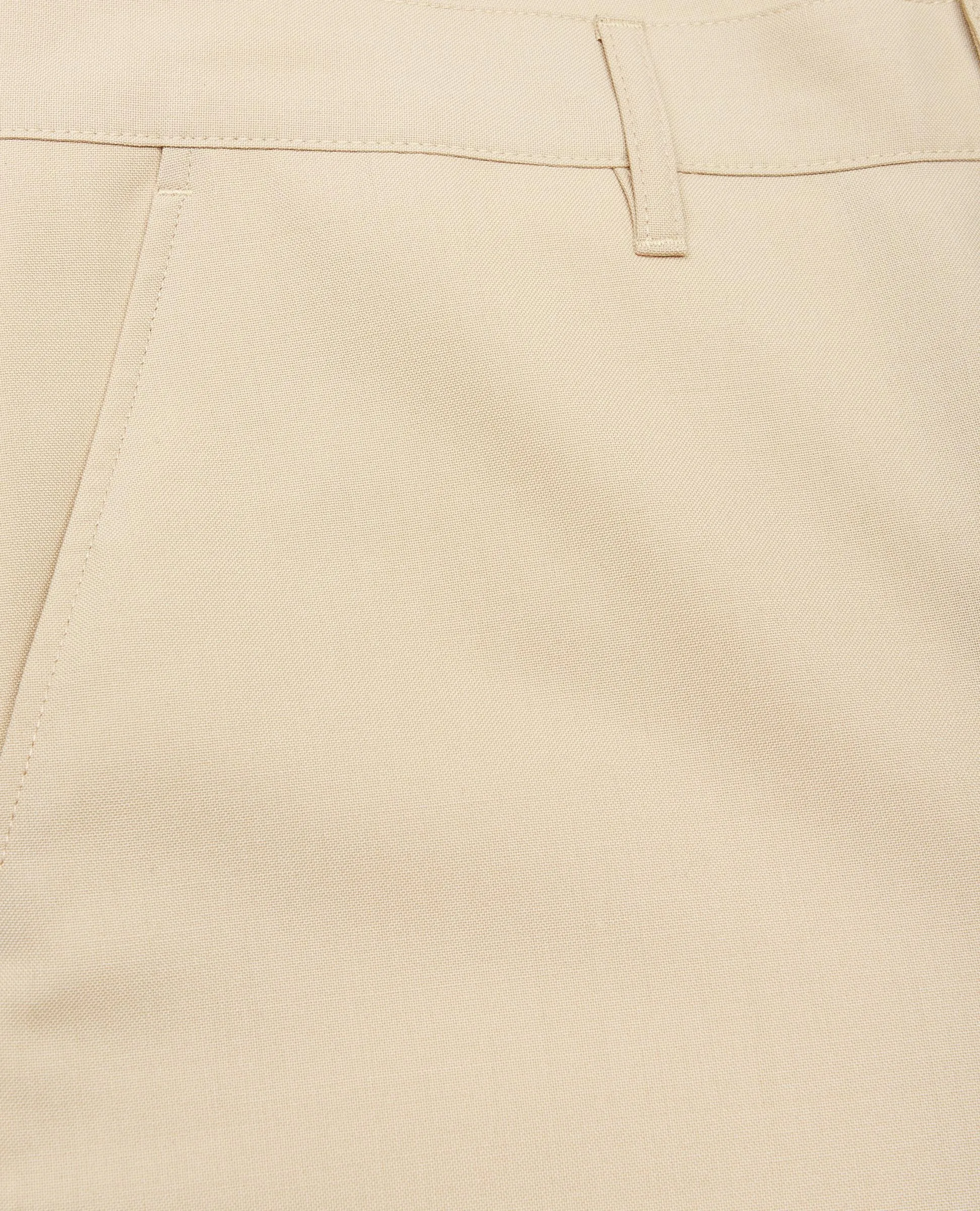 SOFT TROUSER . KHAKI sold by Sunflower product image thumbnail 3