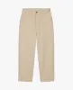 SOFT TROUSER . KHAKI sold by Sunflower