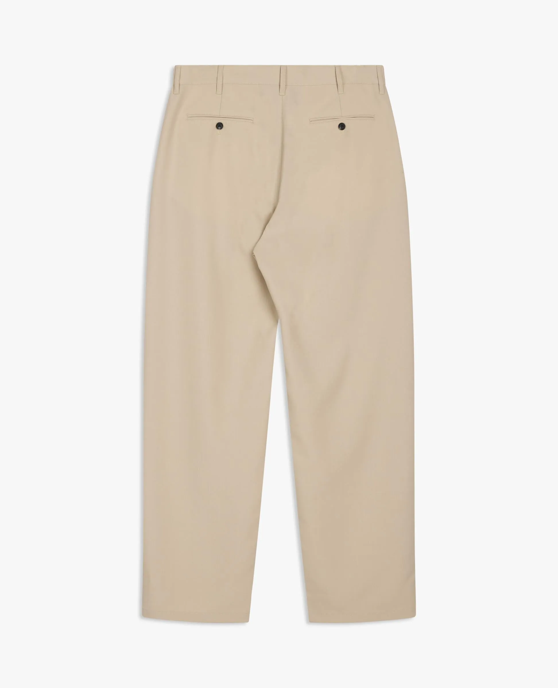 SOFT TROUSER . KHAKI sold by Sunflower product image thumbnail 2