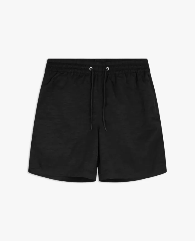 MIKE SHORTS . BLACK sold by Sunflower