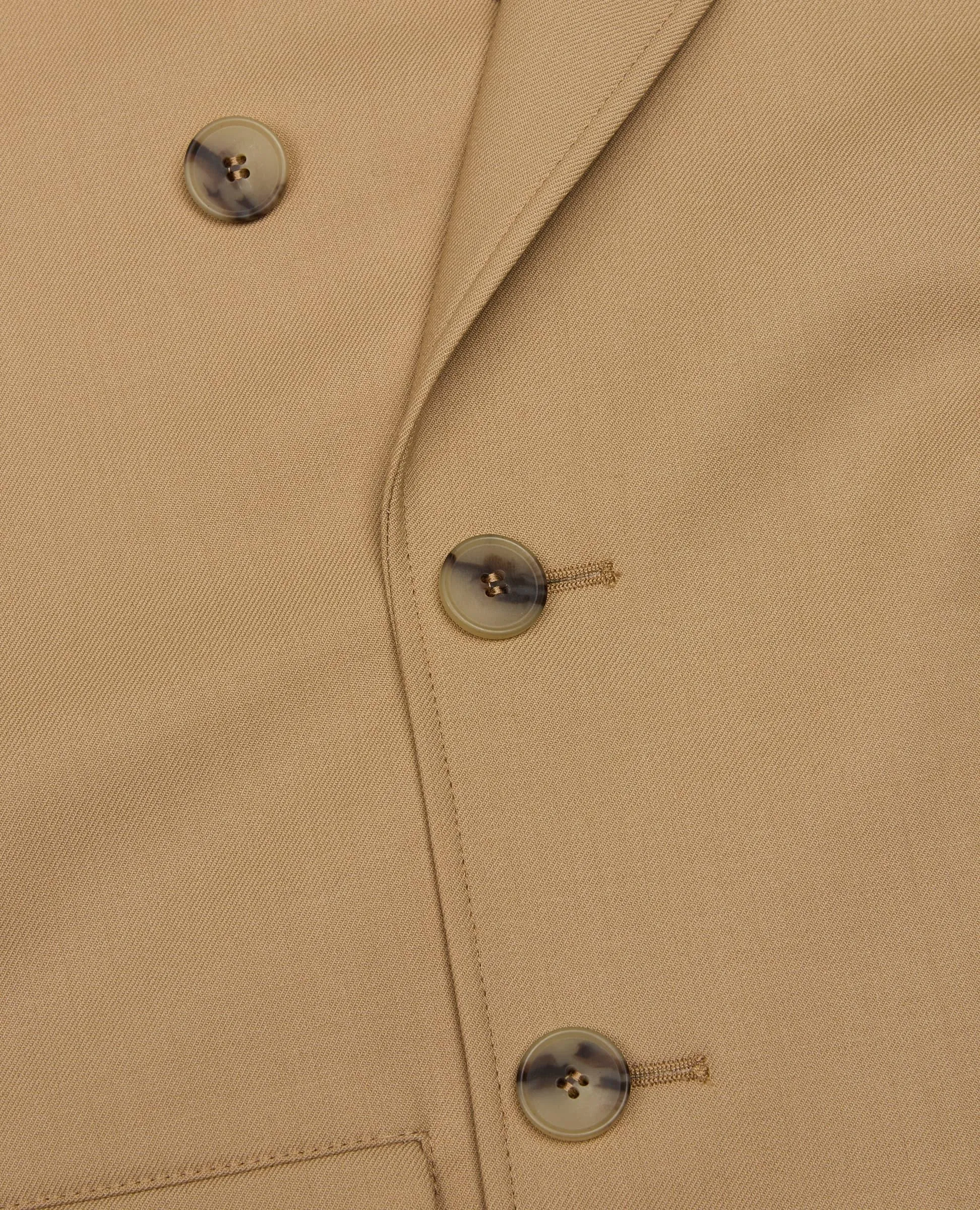 MAX DOUBLE BLAZER . BEIGE sold by Sunflower product image thumbnail 4