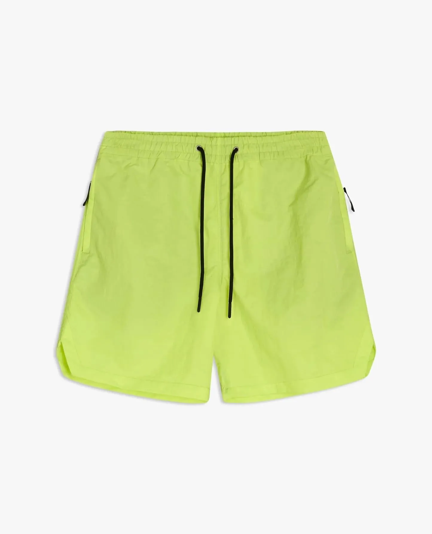 MIKE SHORTS . NEON YELLOW sold by Sunflower product image thumbnail 2