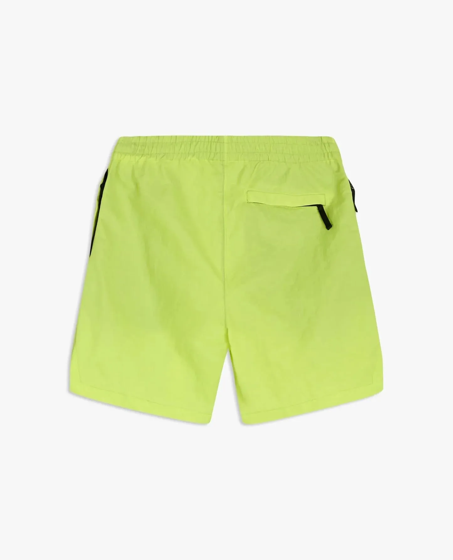 MIKE SHORTS . NEON YELLOW sold by Sunflower product image thumbnail 3
