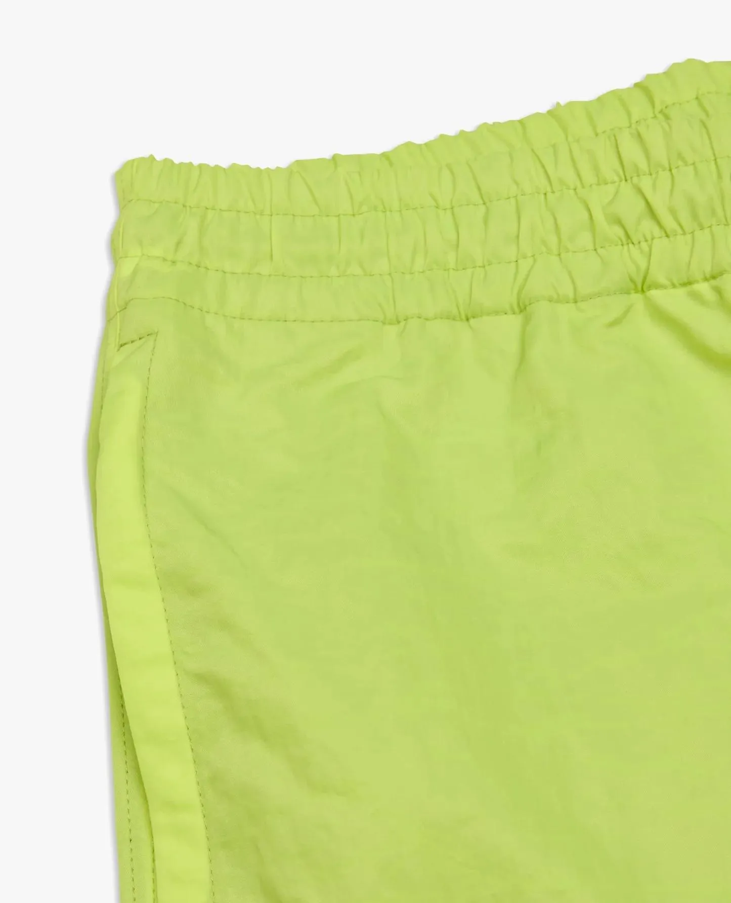 MIKE SHORTS . NEON YELLOW sold by Sunflower product image thumbnail 4