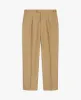 MAX TROUSER . BEIGE sold by Sunflower