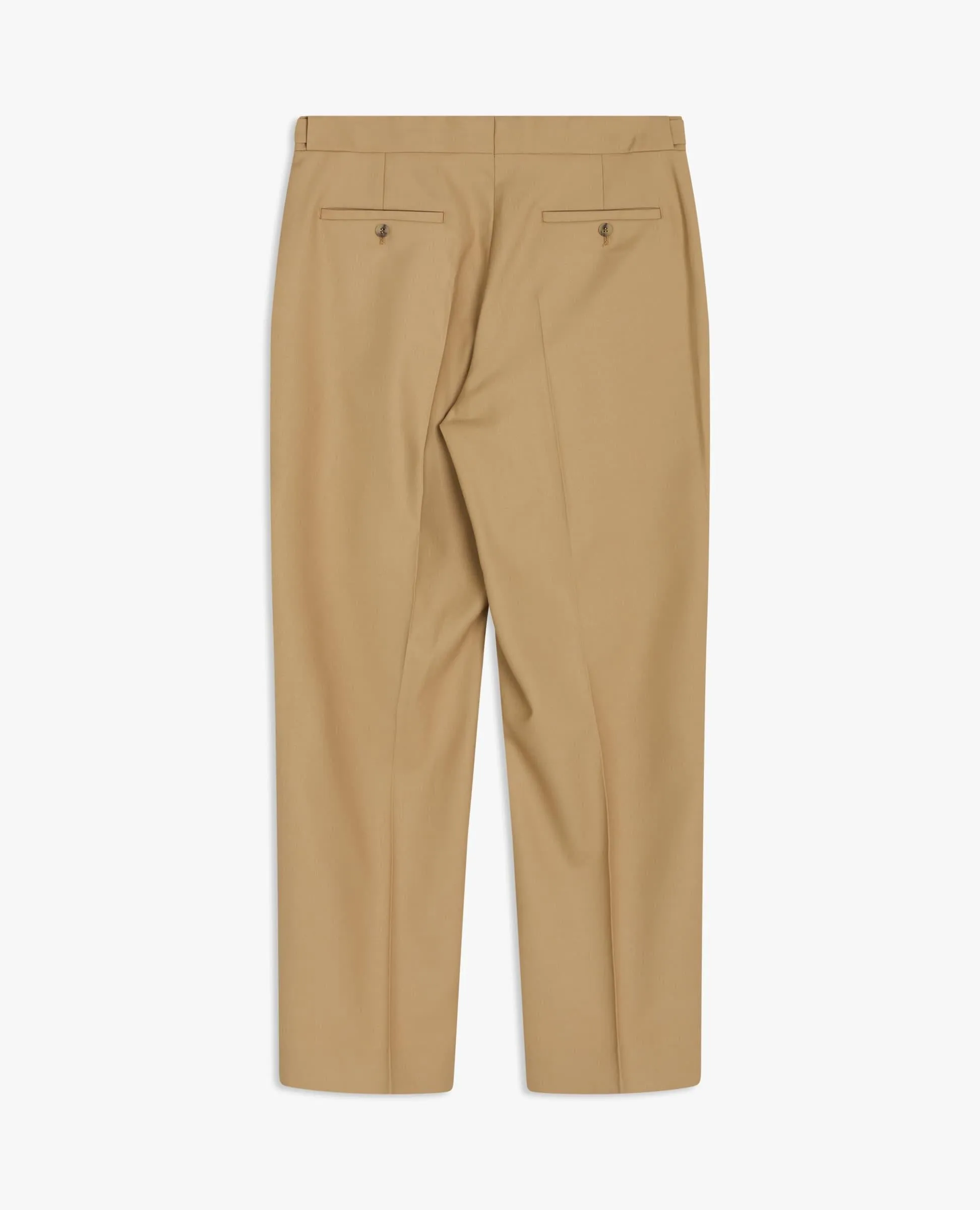 MAX TROUSER . BEIGE sold by Sunflower product image thumbnail 2