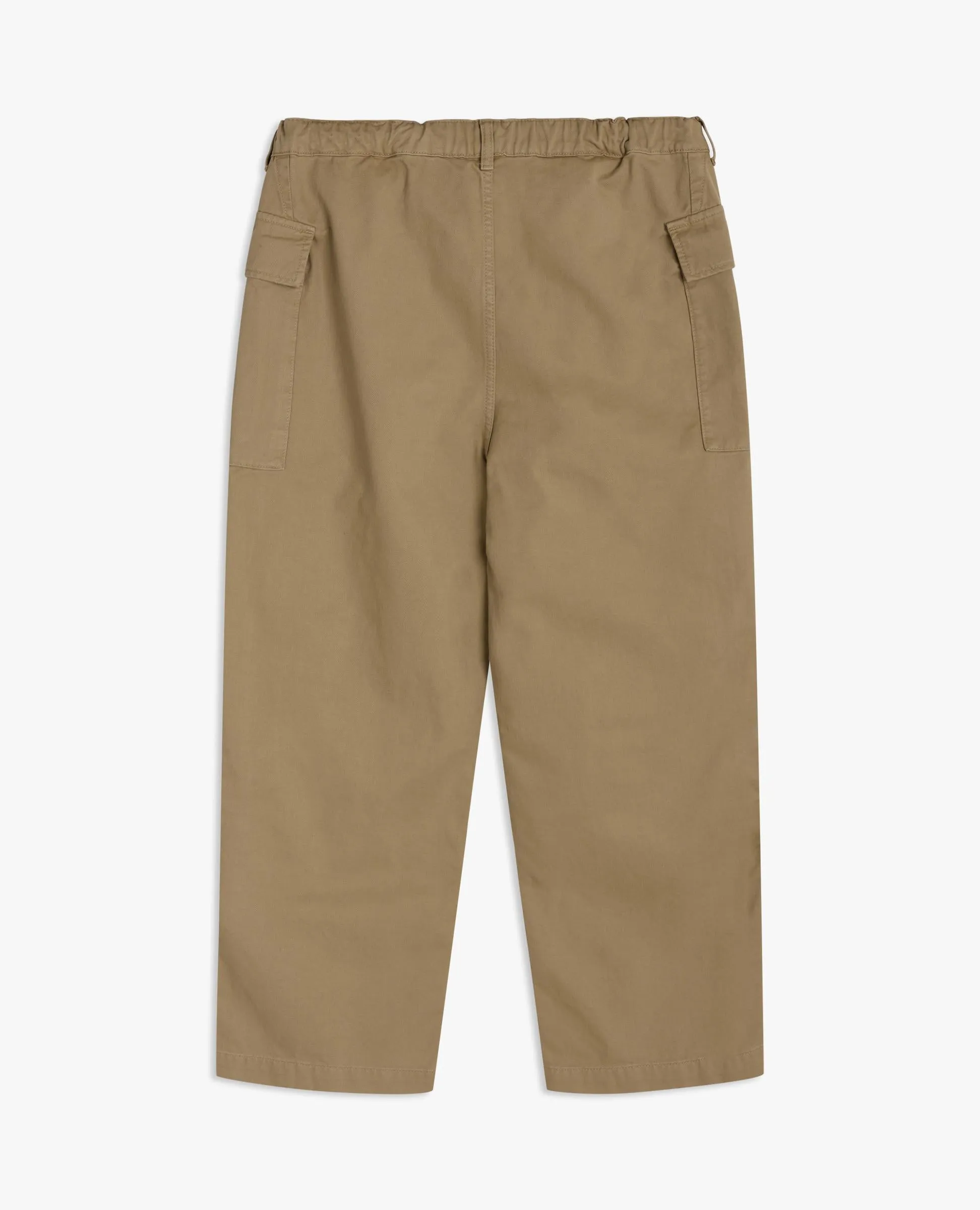 CARGO PANT . KHAKI sold by Sunflower product image thumbnail 2
