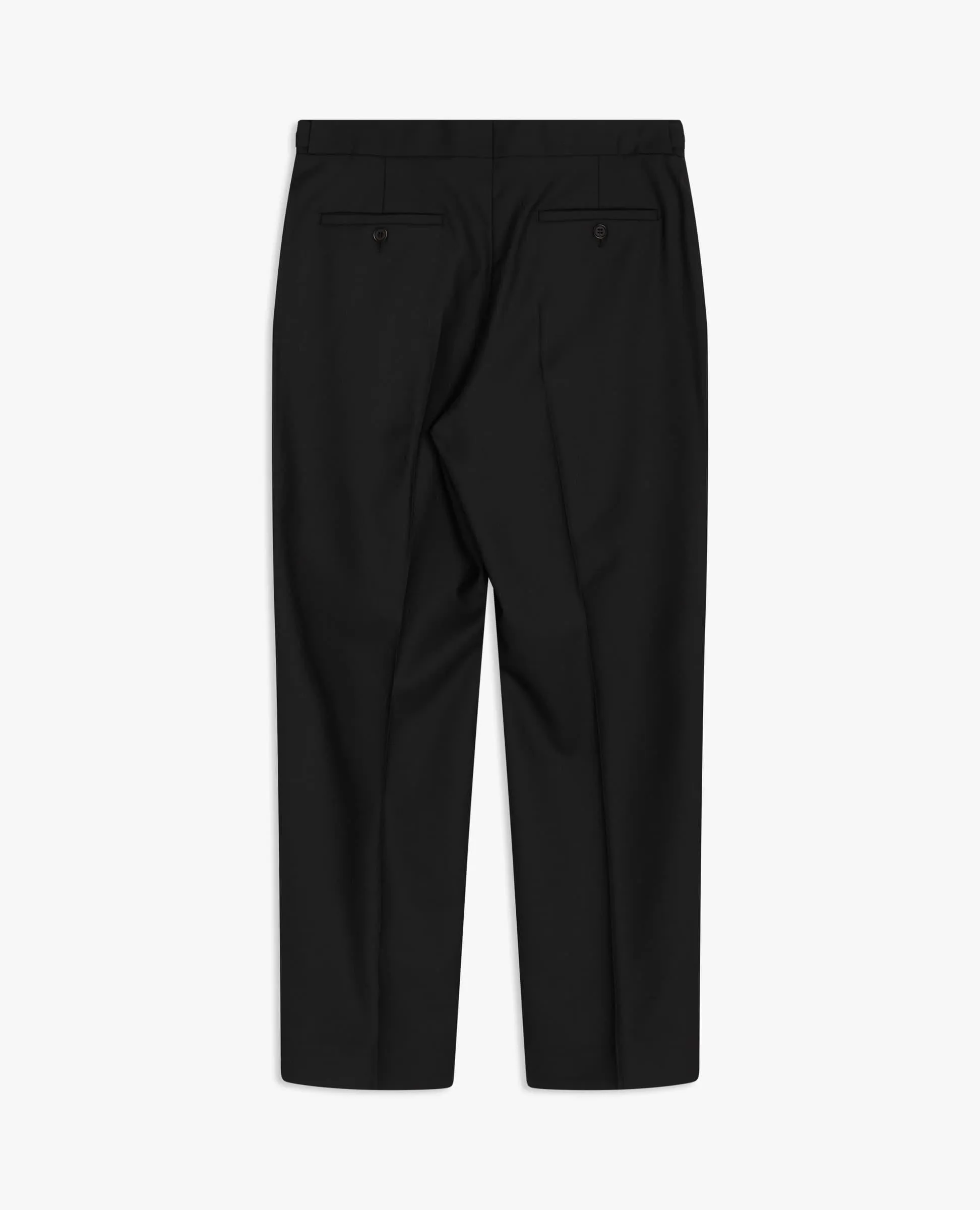 MAX TROUSER . BLACK sold by Sunflower product image thumbnail 2