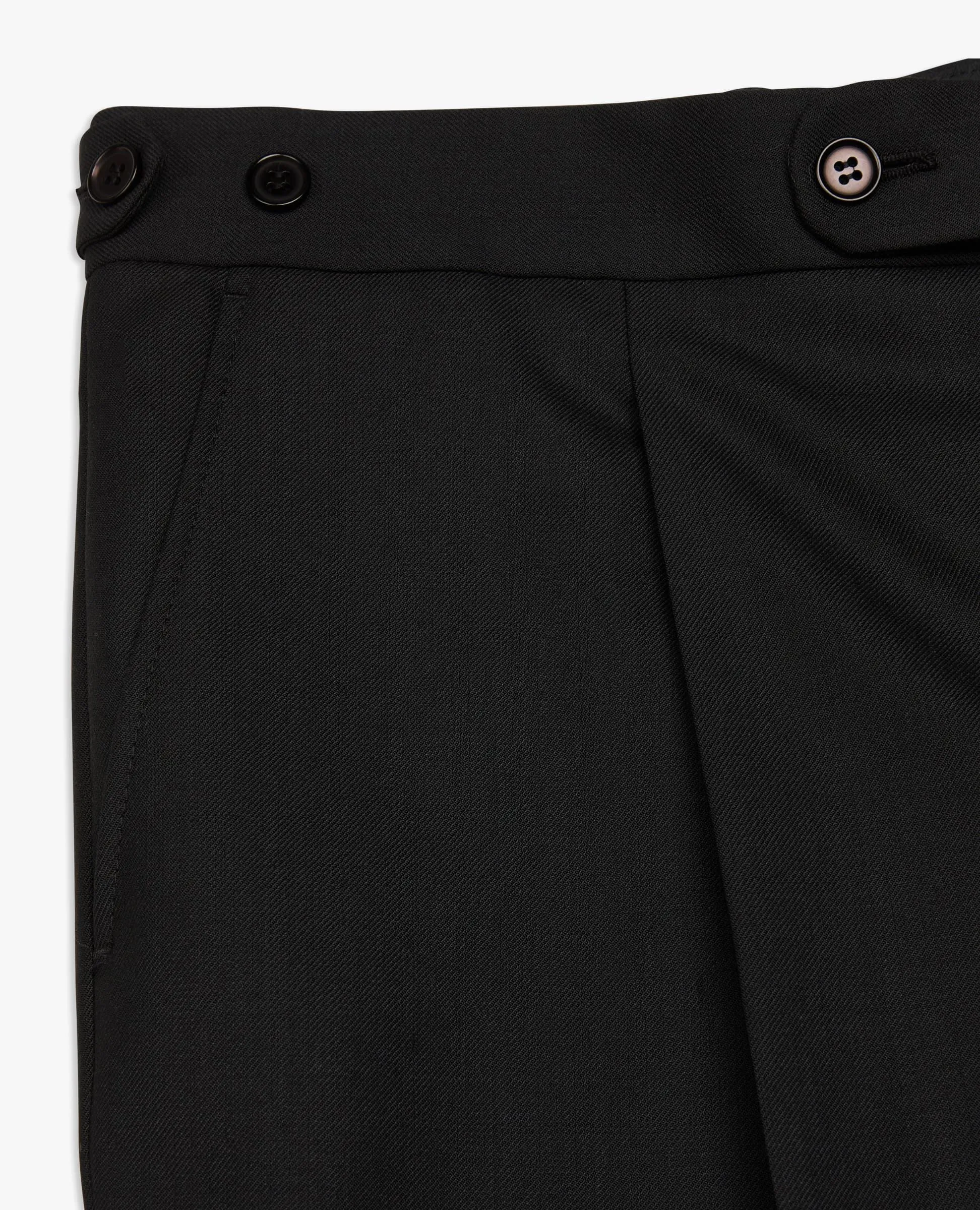MAX TROUSER . BLACK sold by Sunflower product image thumbnail 3