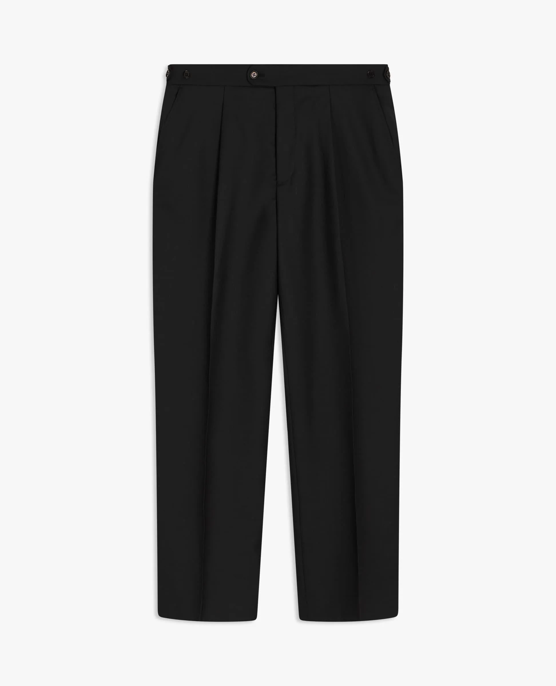 MAX TROUSER . BLACK sold by Sunflower product image thumbnail 4