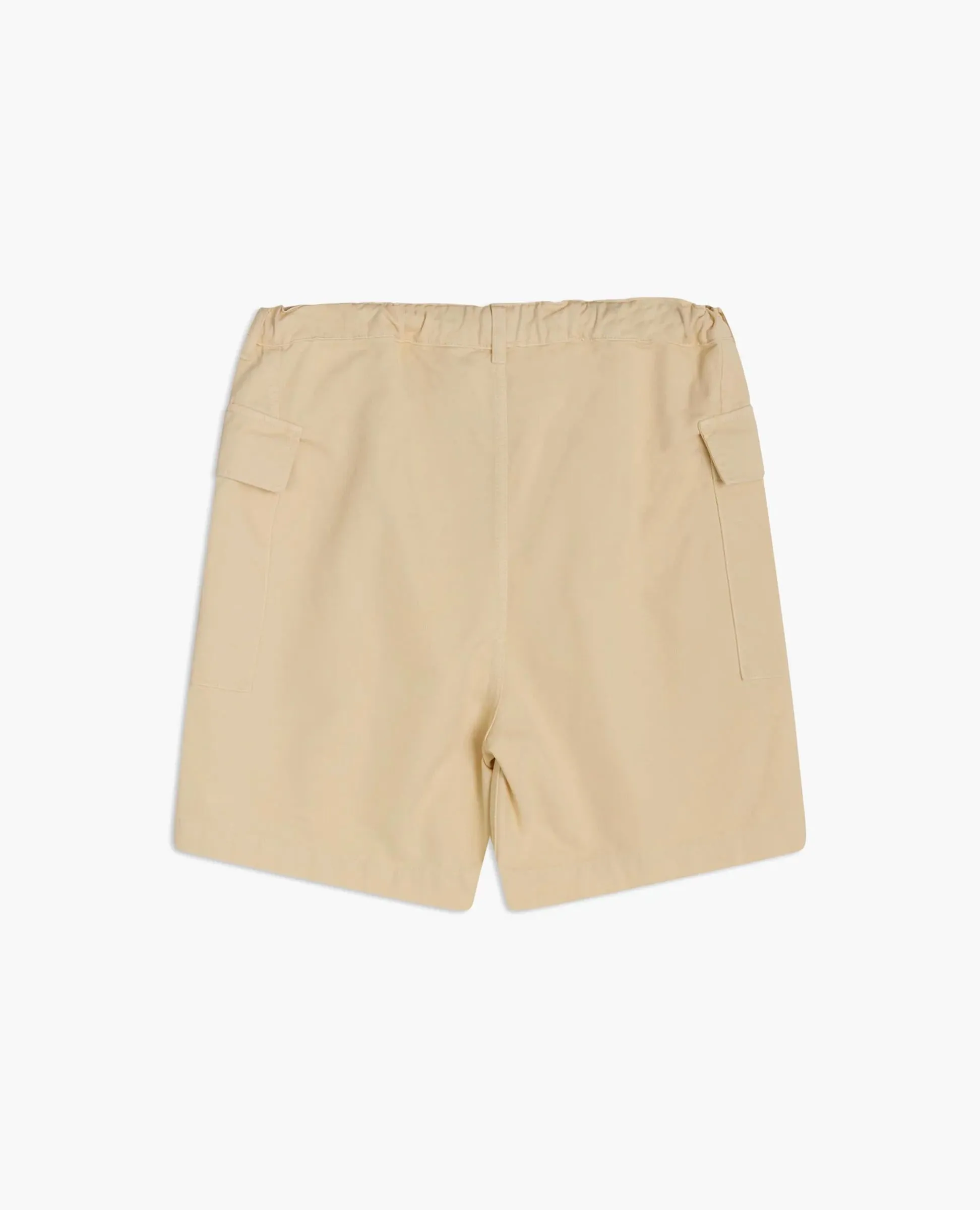 CARGO SHORTS . OFF WHITE sold by Sunflower product image thumbnail 3
