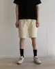 CARGO SHORTS . OFF WHITE sold by Sunflower