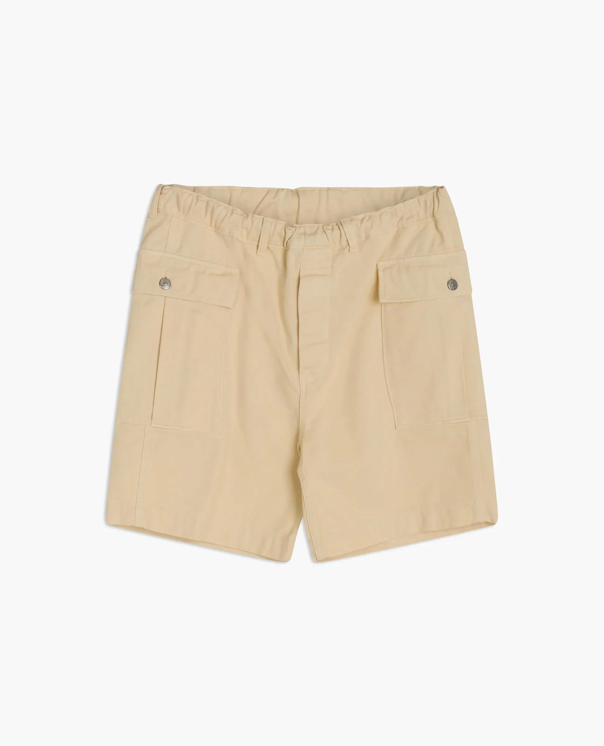 CARGO SHORTS . OFF WHITE sold by Sunflower product image thumbnail 2