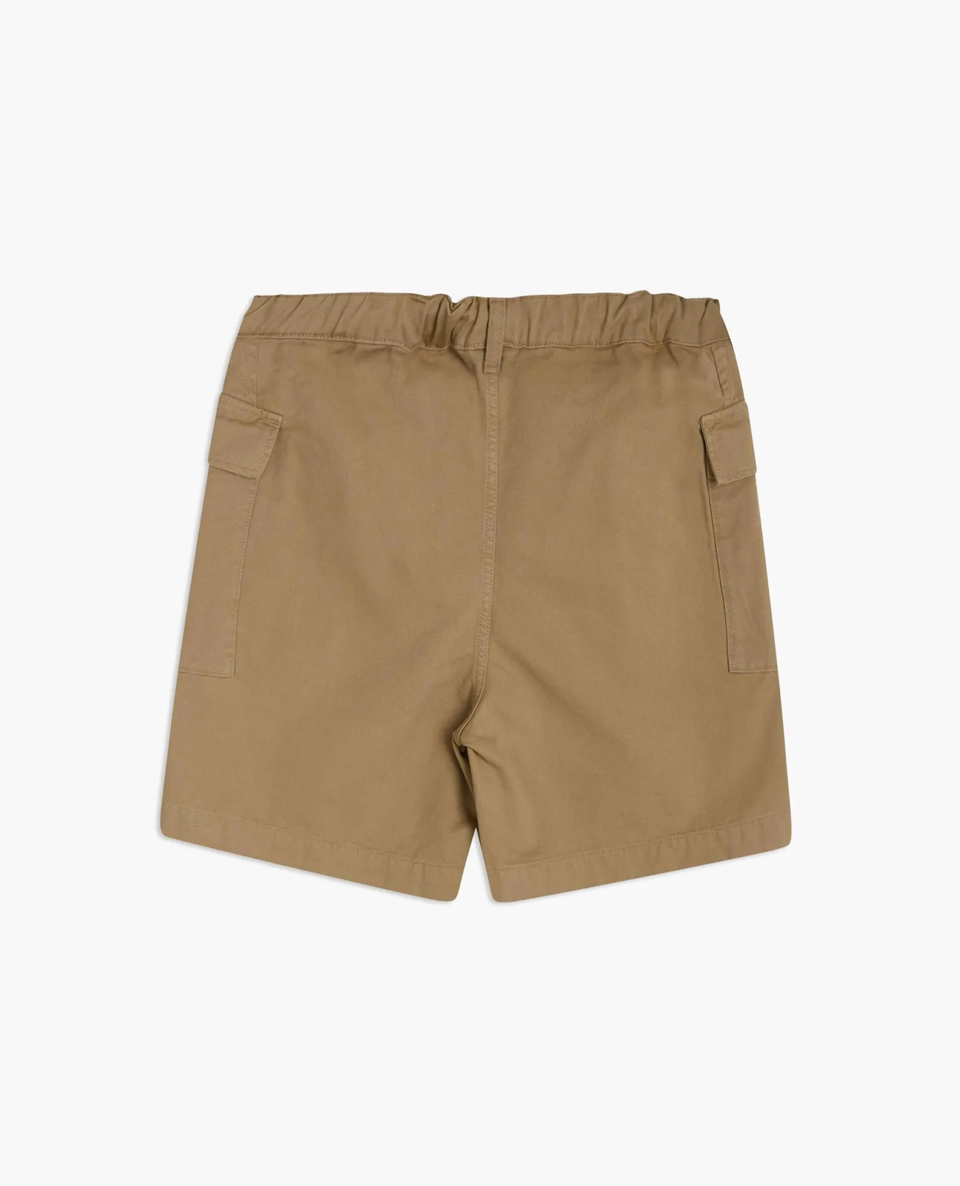 CARGO SHORTS . KHAKI sold by Sunflower product image thumbnail 3