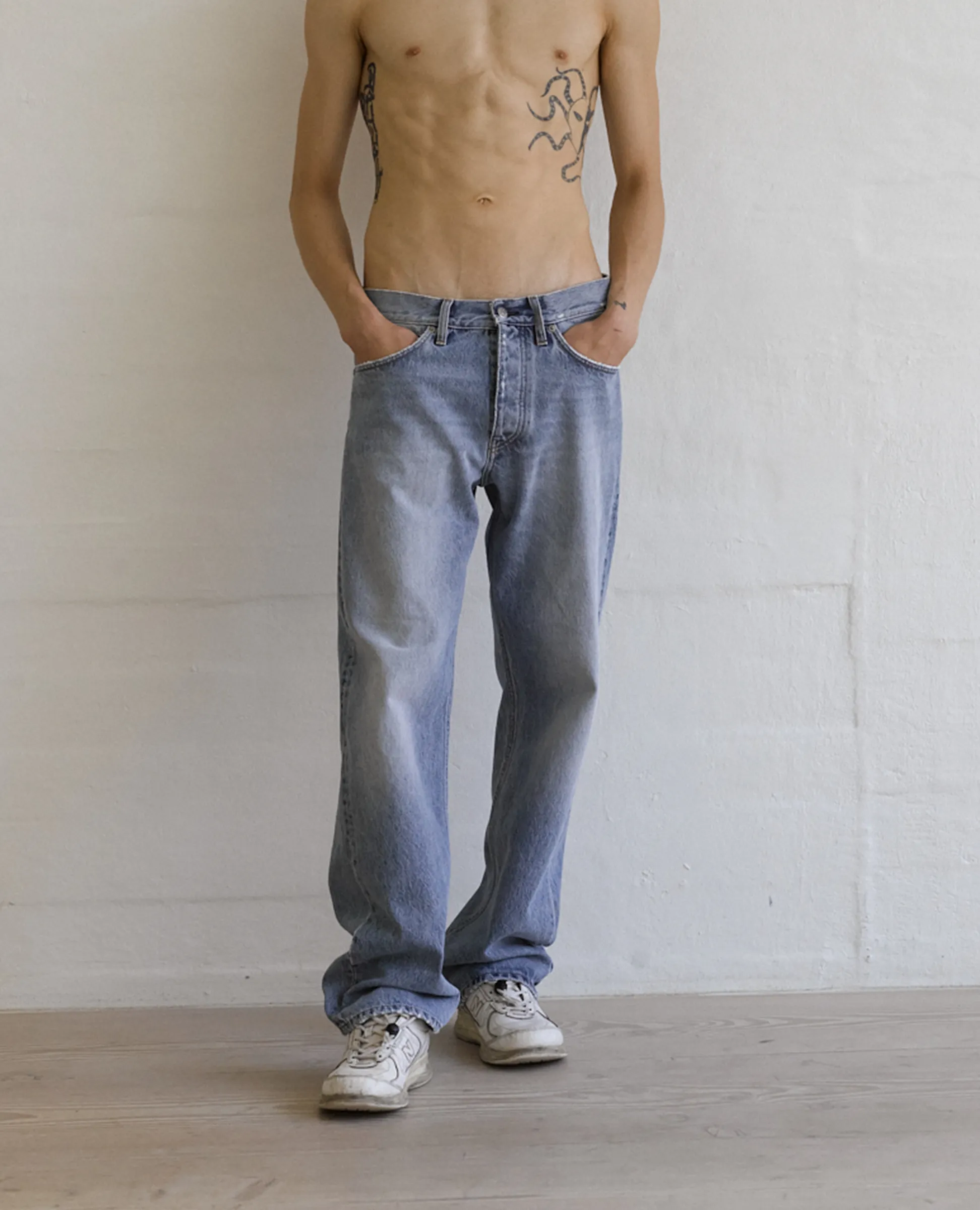 LOOSE sold by Sunflower