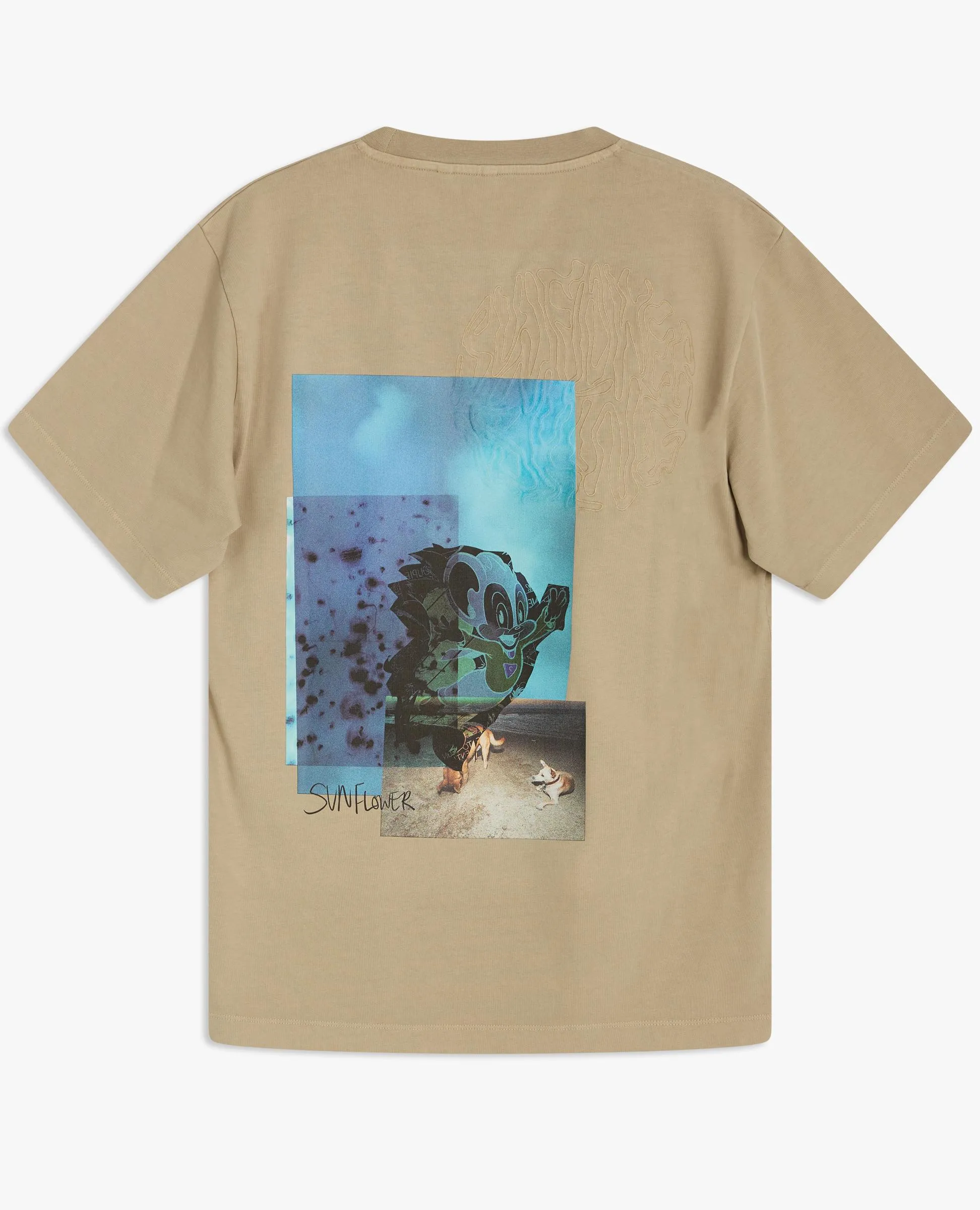 KING TEE sold by Sunflower product image thumbnail 4