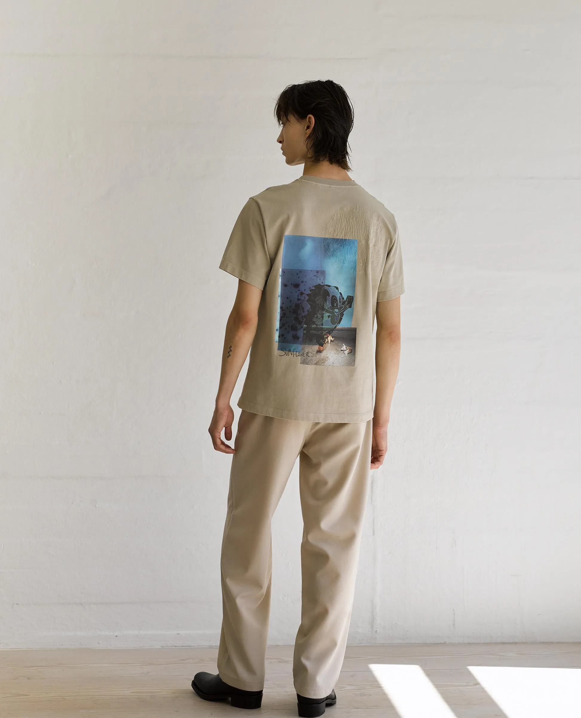 KING TEE sold by Sunflower product image thumbnail 2