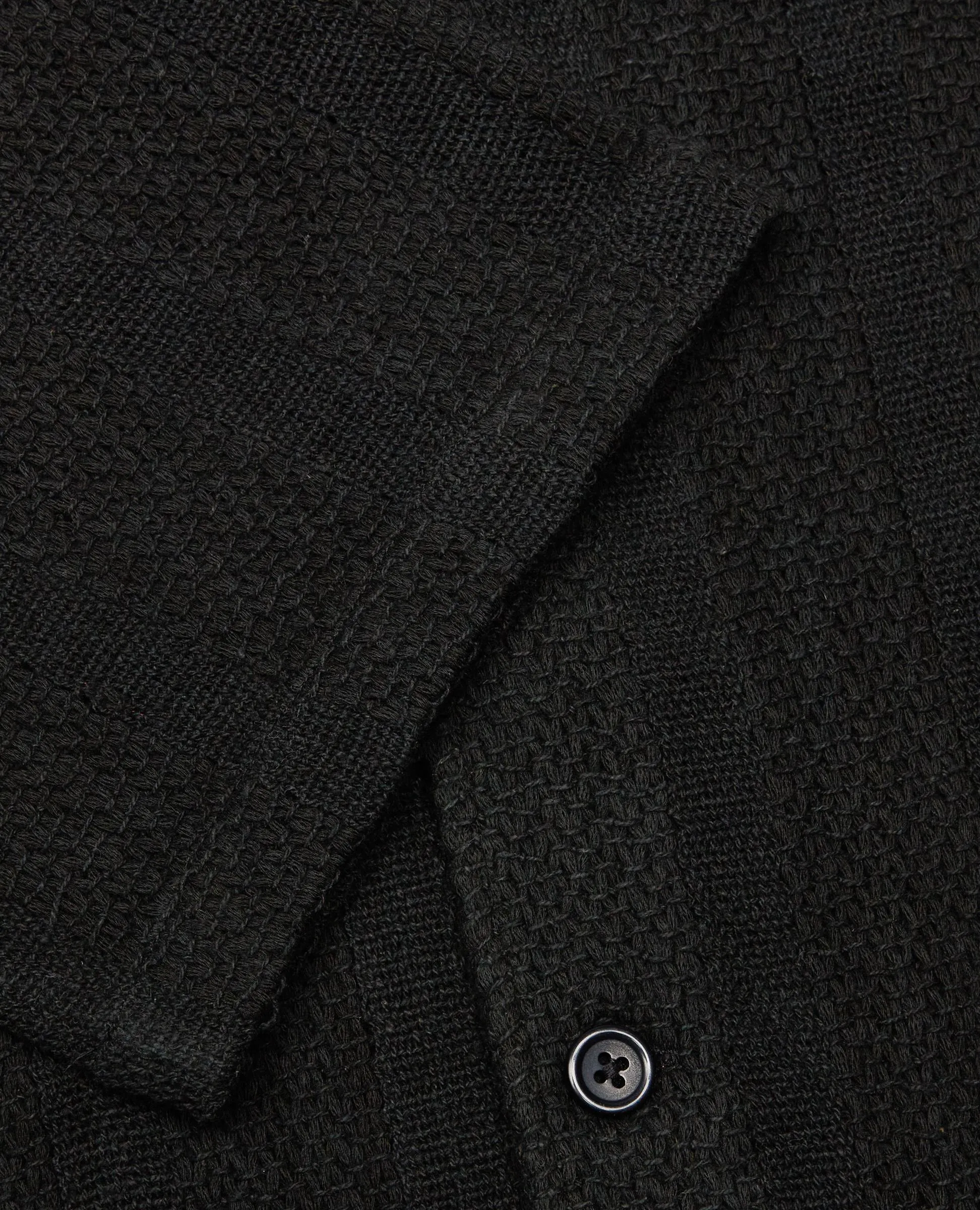 SPACEY SS SHIRT . BLACK sold by Sunflower product image thumbnail 4