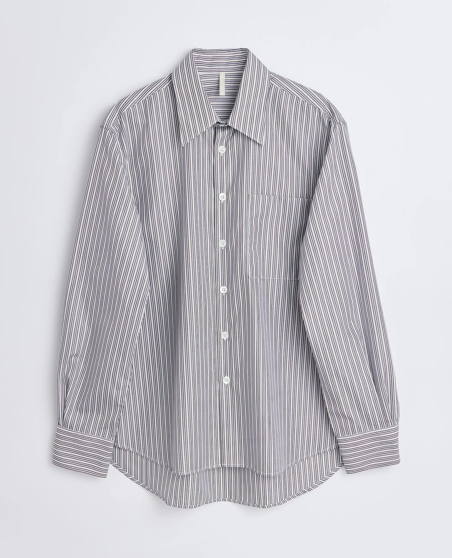 ACE SHIRT . OFF WHITE sold by Sunflower