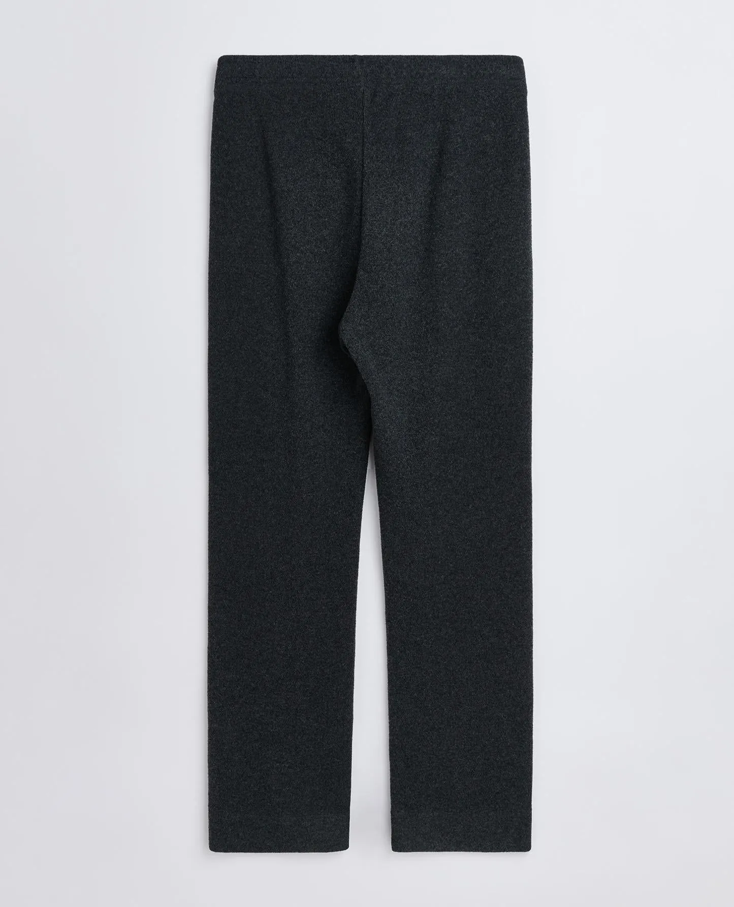 WOOL TRACK PANTS . ANTRACITE sold by Sunflower product image thumbnail 3