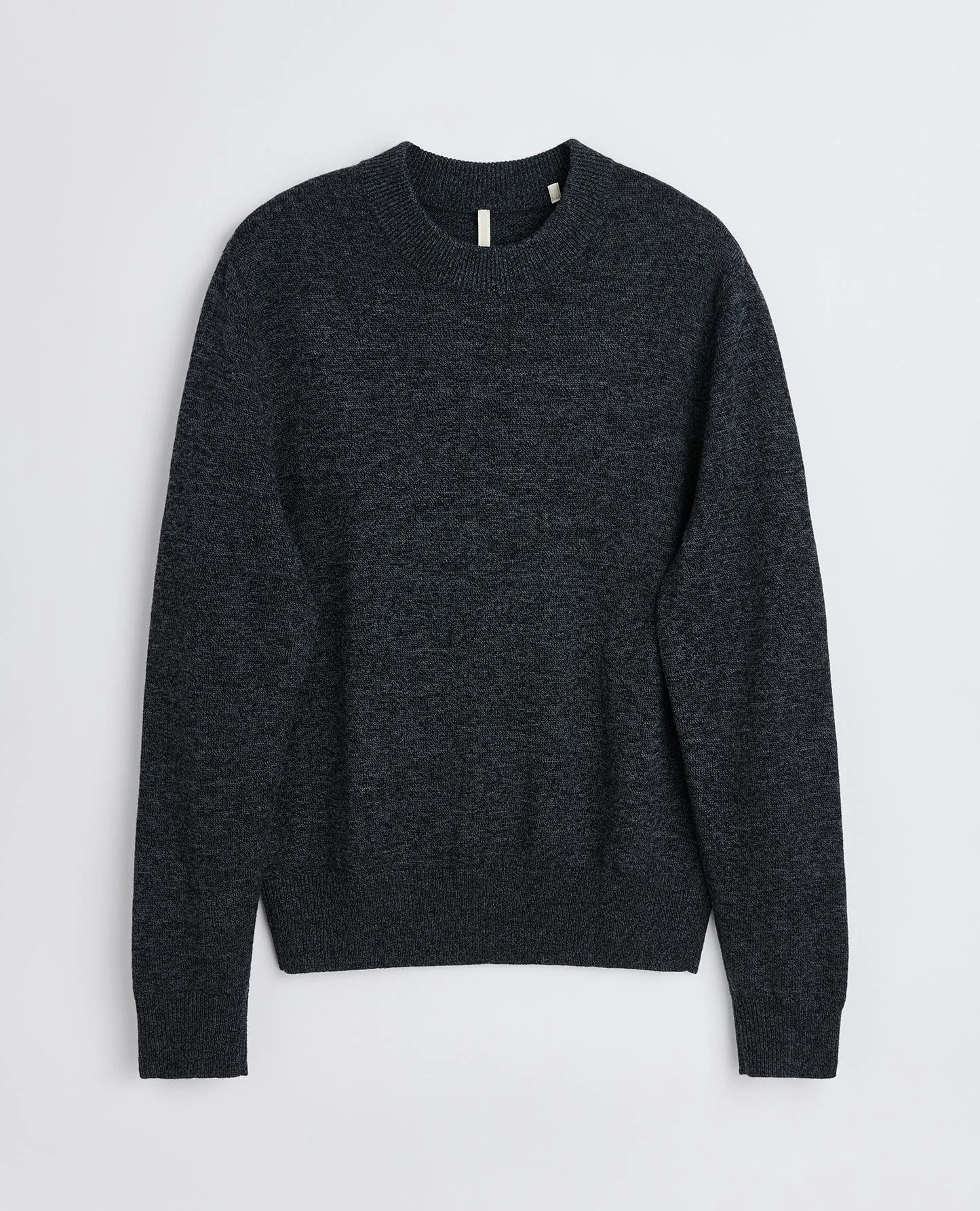 MOON MERINO . ANTRACITE MOULINES sold by Sunflower