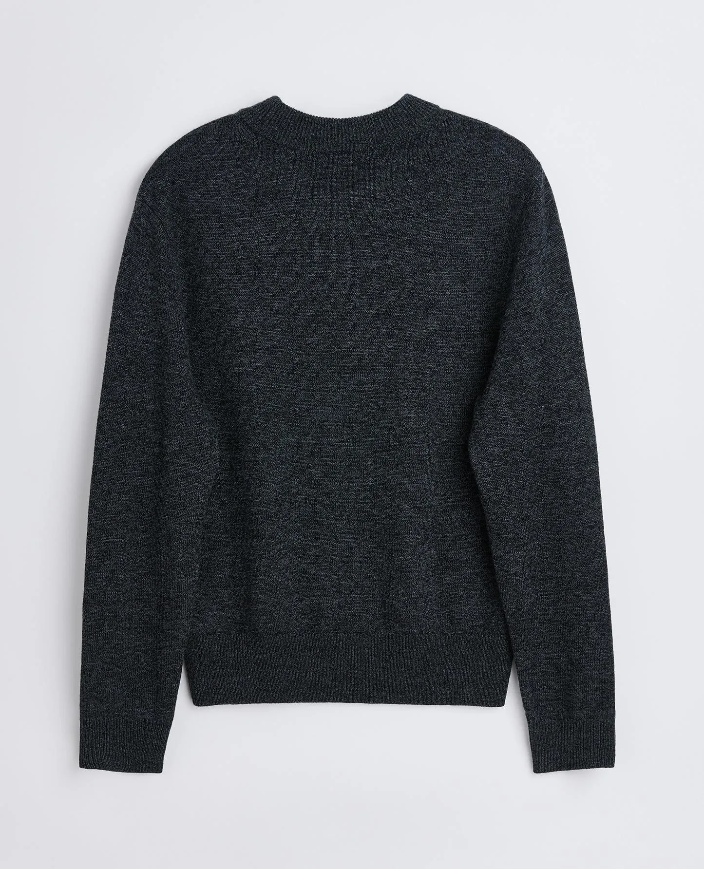 MOON MERINO . ANTRACITE MOULINES sold by Sunflower product image thumbnail 2