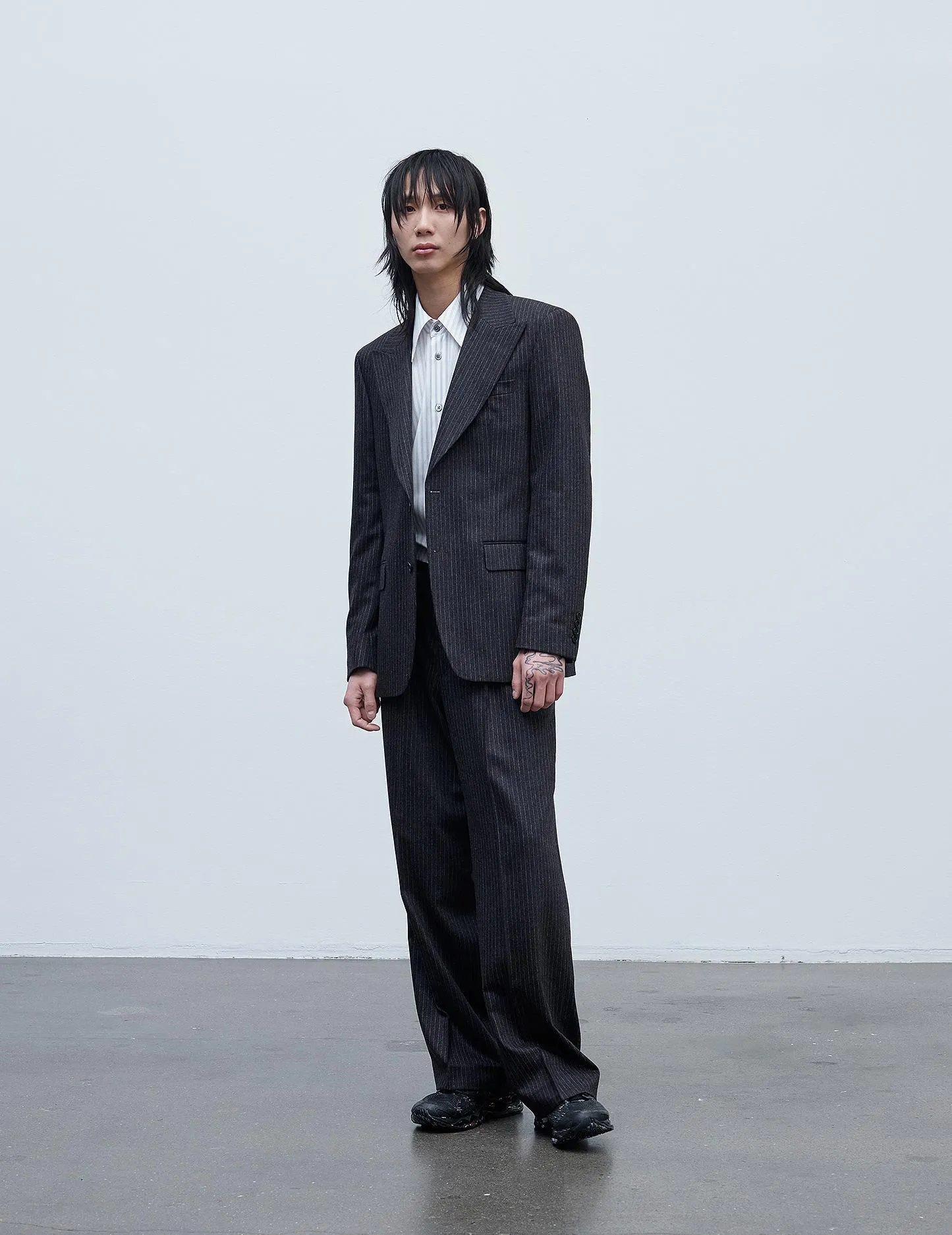 SB BLAZER . ANTRACITE sold by Sunflower product image thumbnail 2