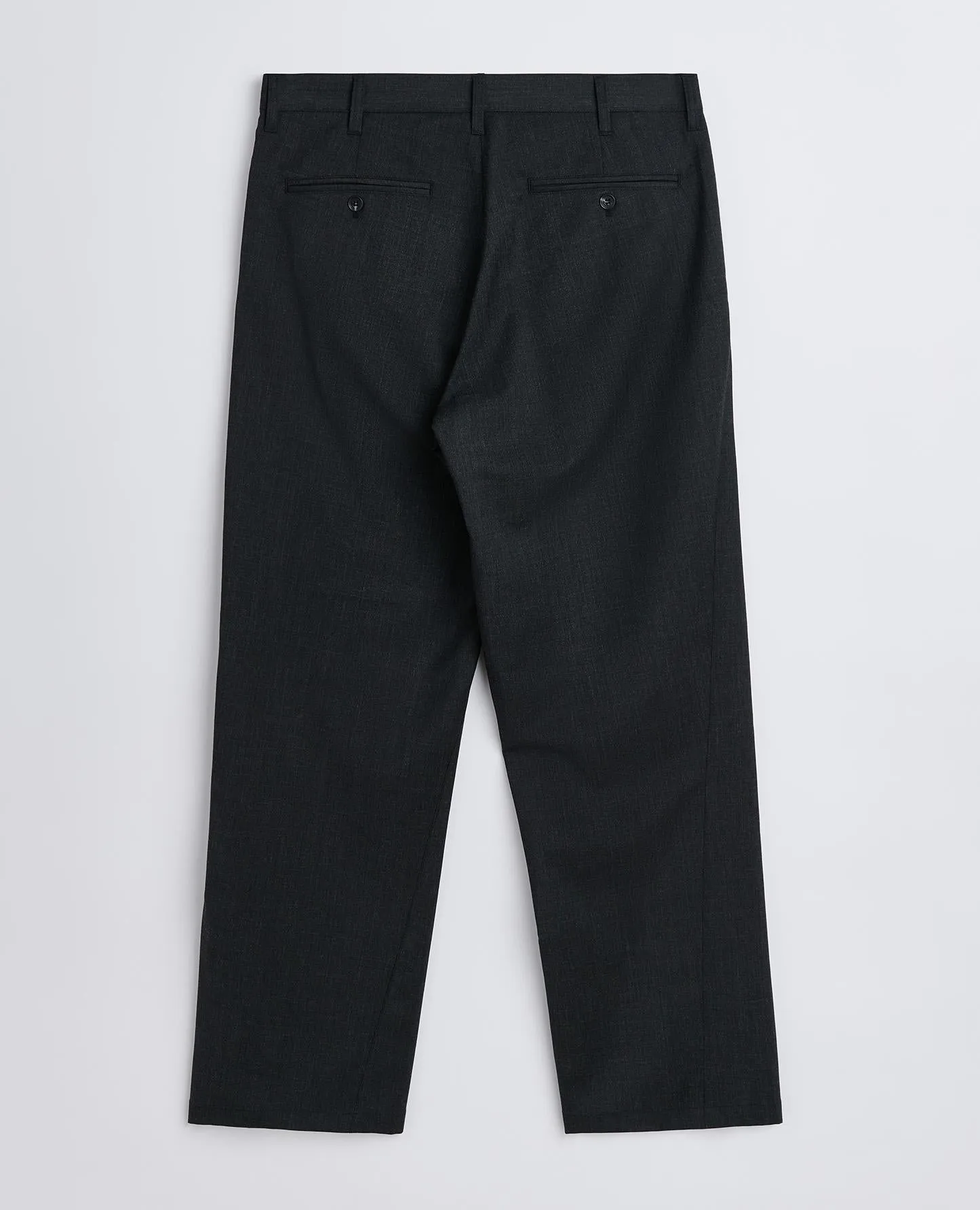 WIDE TWIST TROUSER . ANTRACITE sold by Sunflower product image thumbnail 2