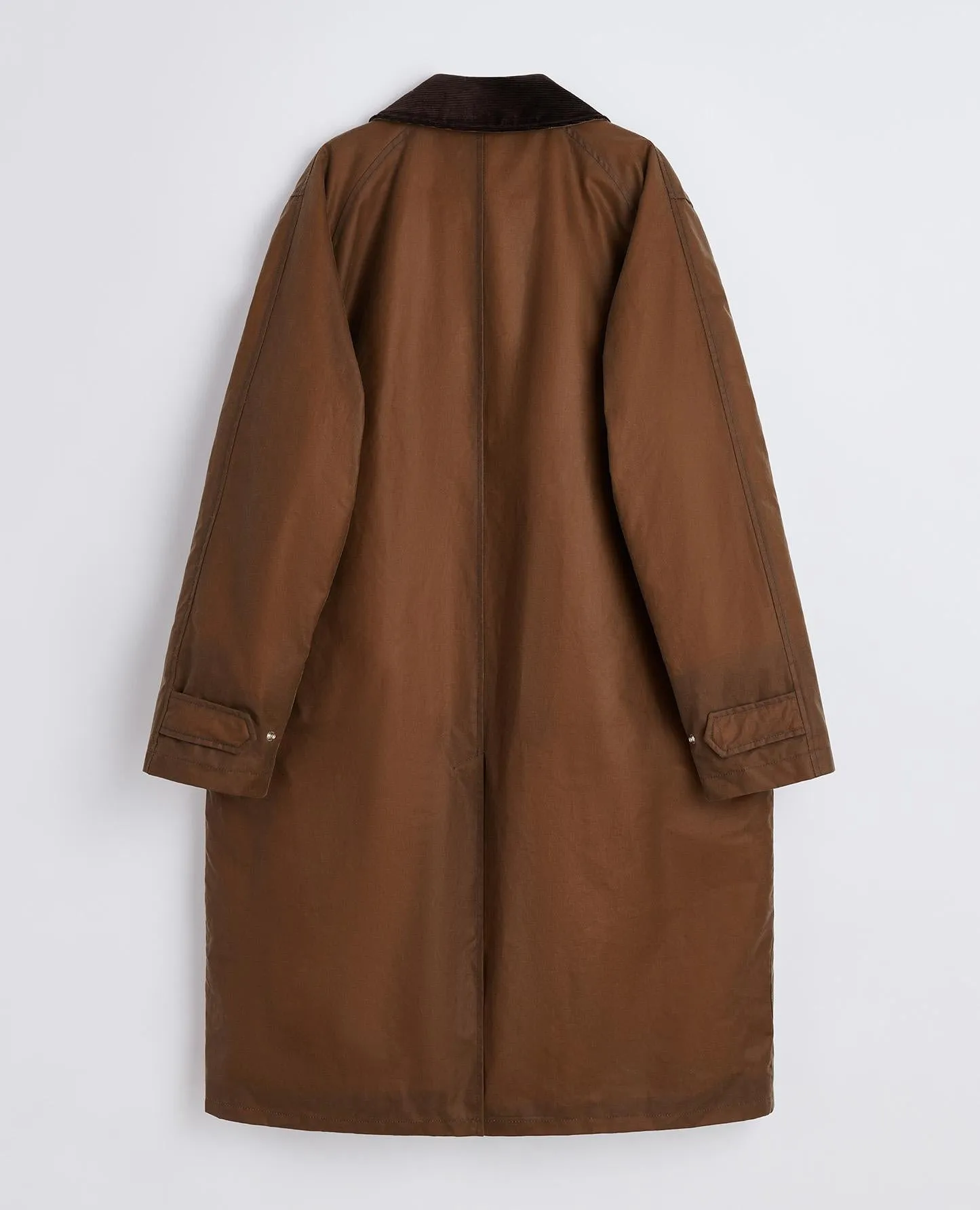 WAXED COAT . TAN sold by Sunflower product image thumbnail 3