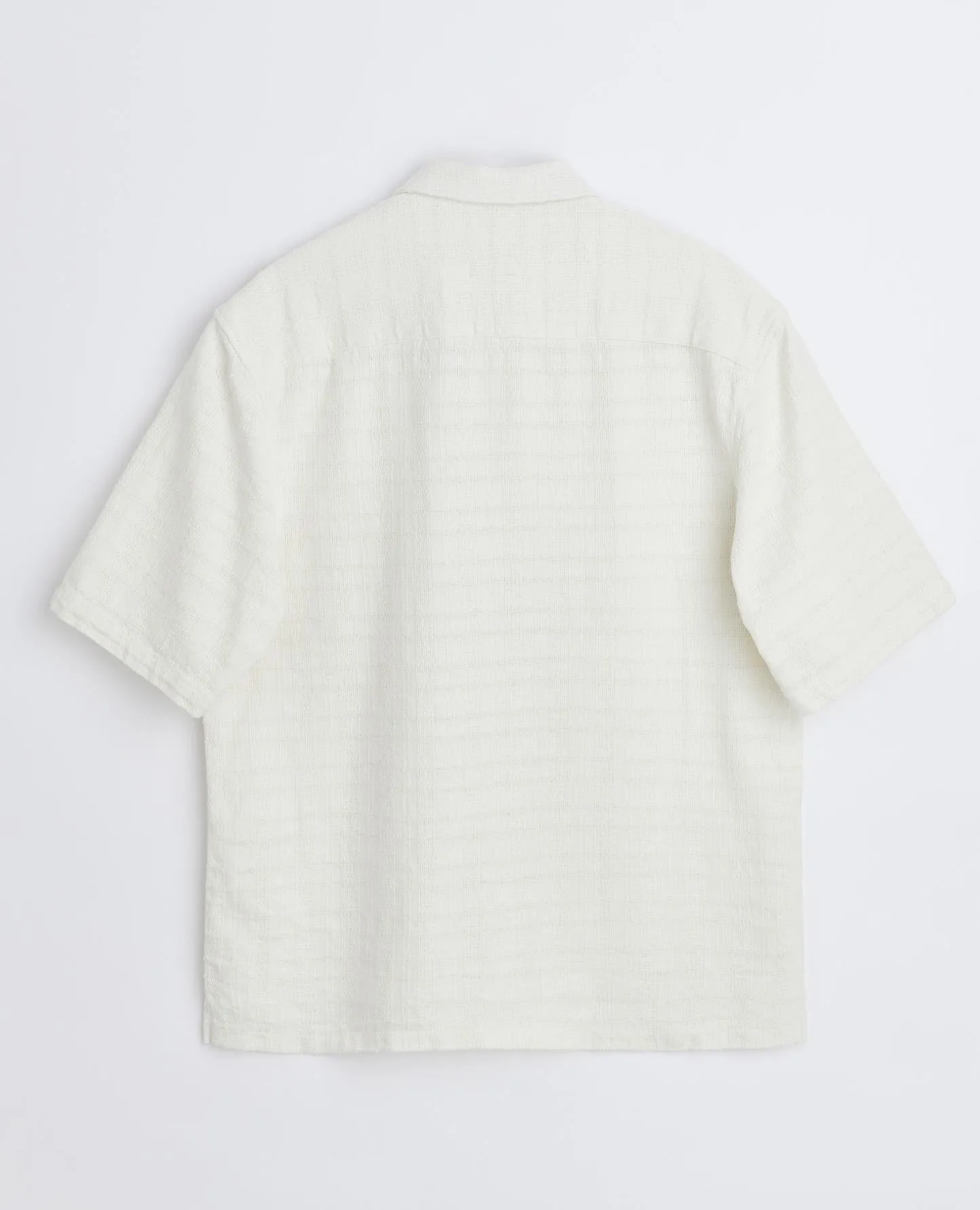 SPACEY SS SHIRT . OFF WHITE sold by Sunflower product image thumbnail 3