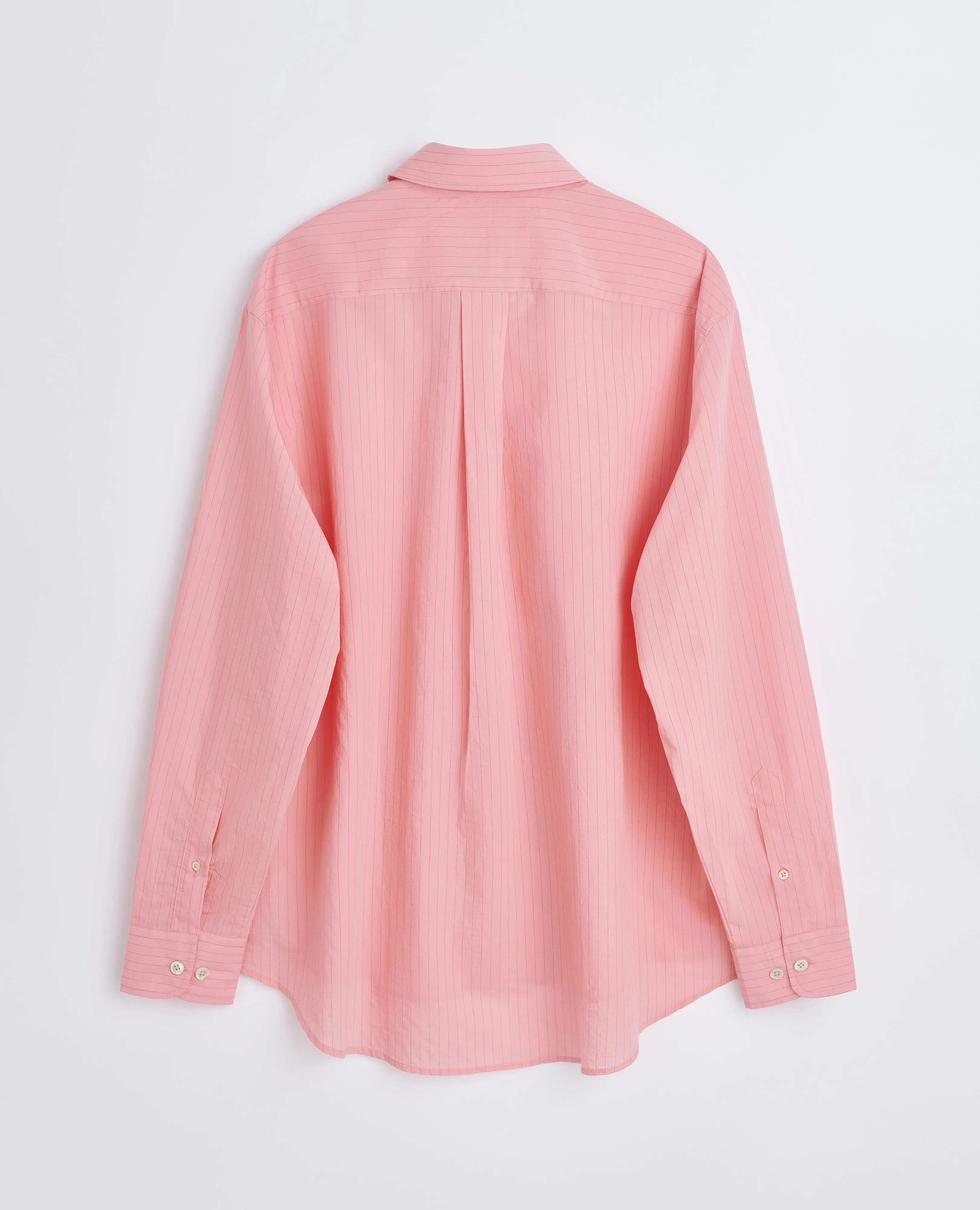 BUTTON DOWN SHIRT . PINK sold by Sunflower product image thumbnail 3