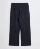 TRACK PANTS . NAVY sold by Sunflower